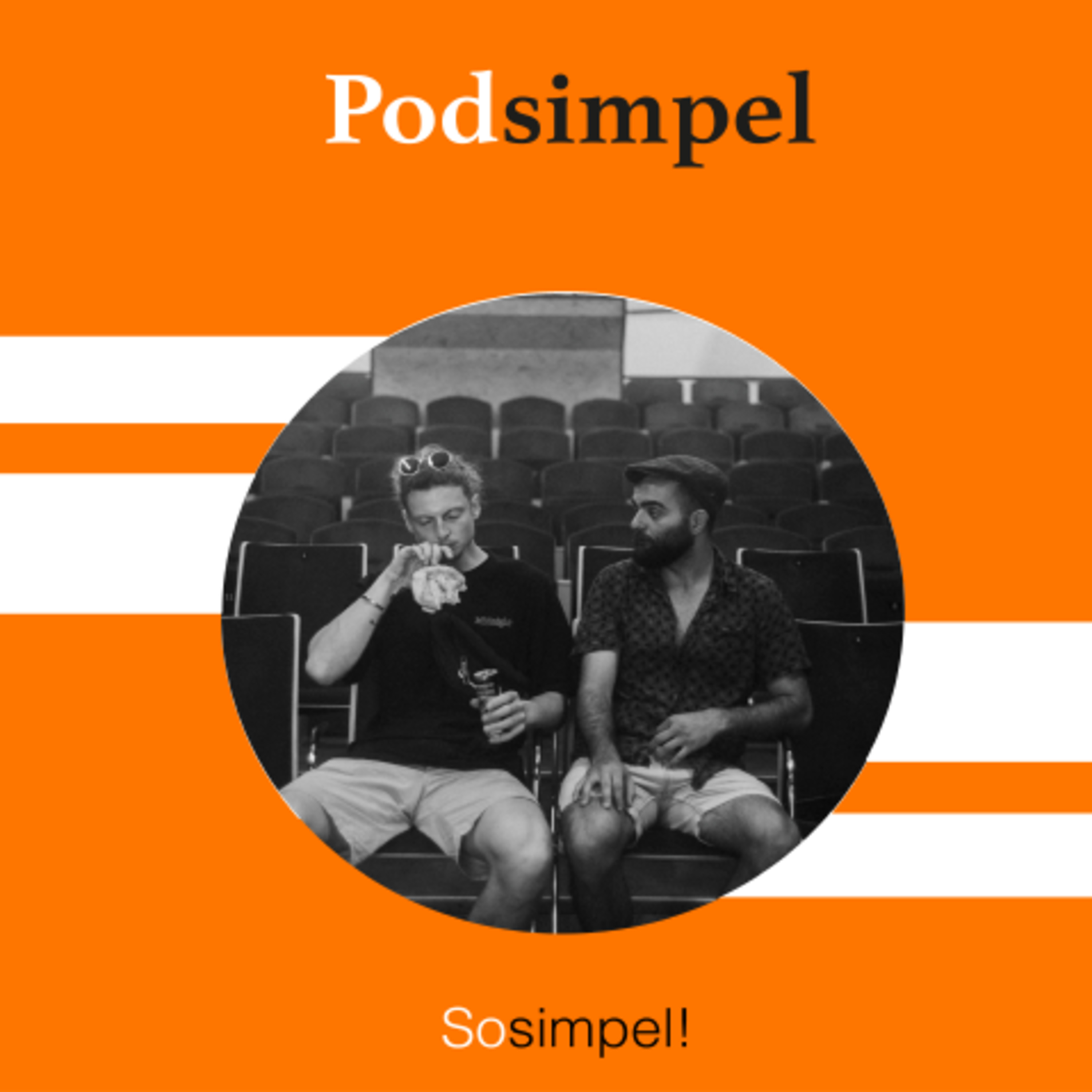 Podsimpel
