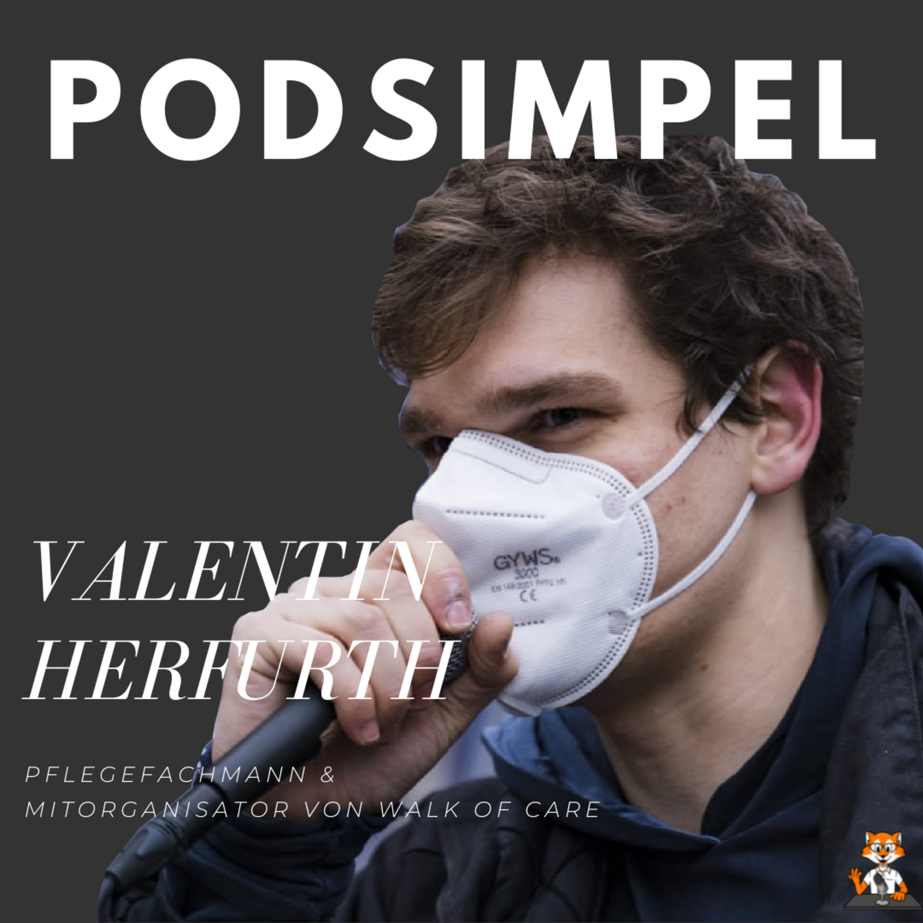 Podsimpel