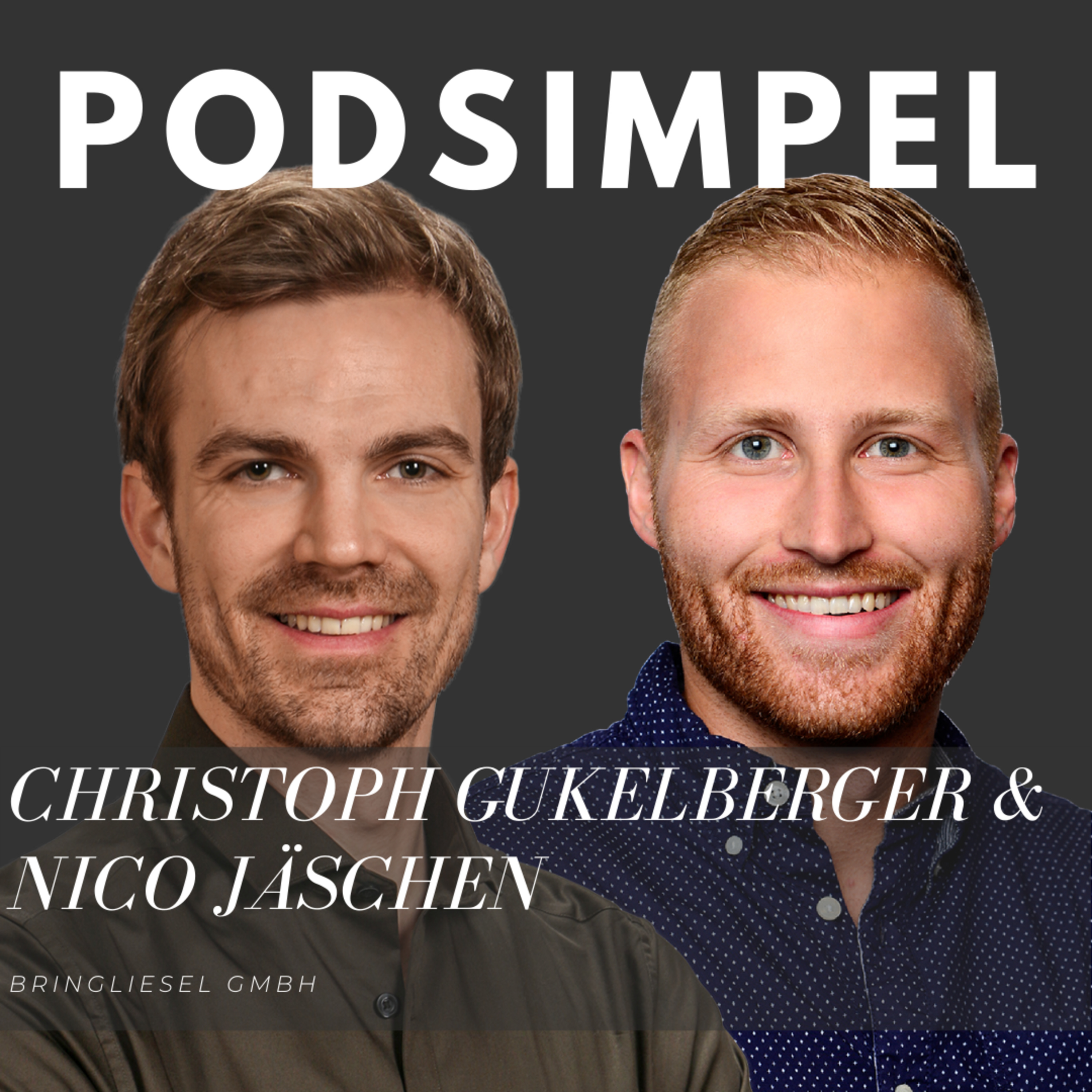 Podsimpel