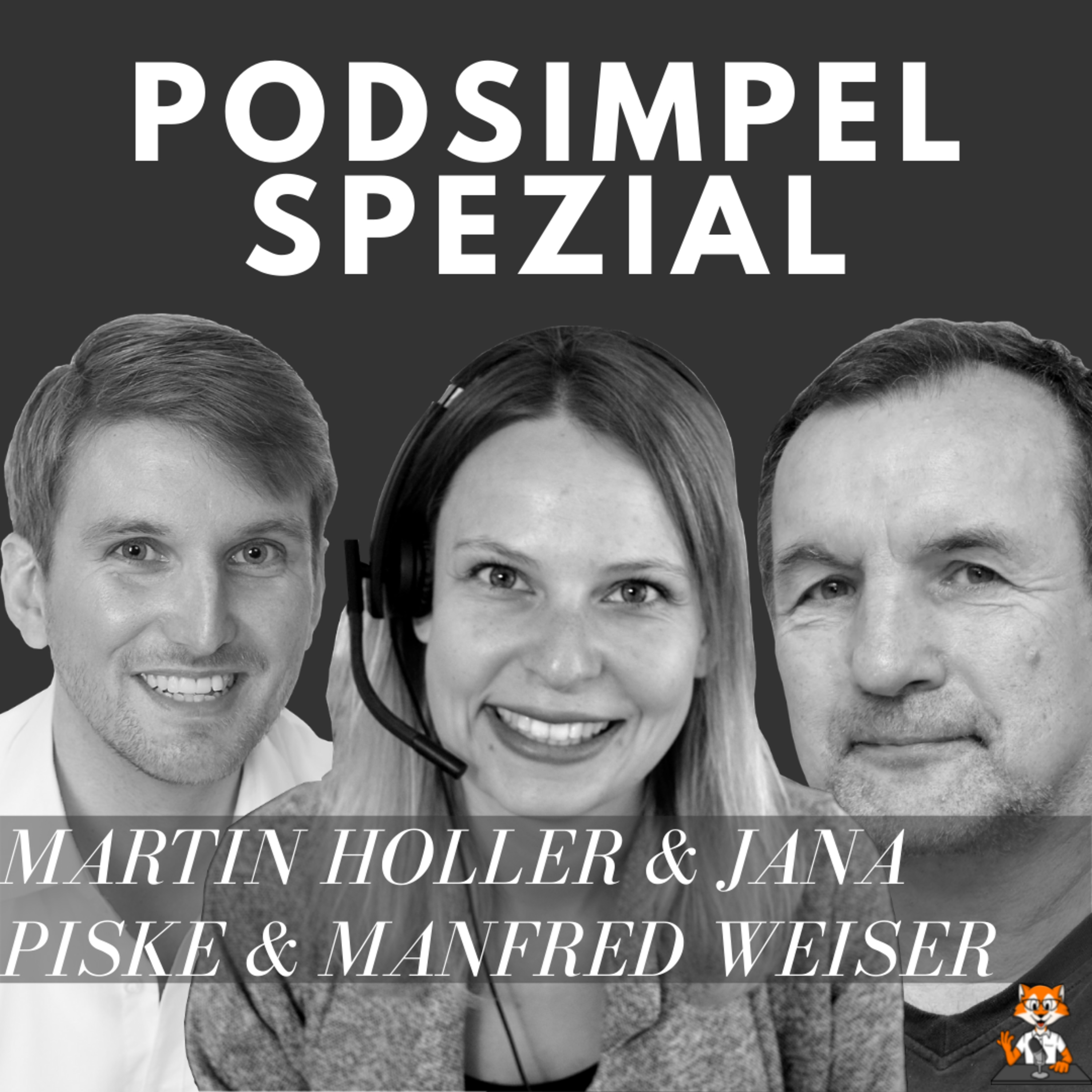 Podsimpel