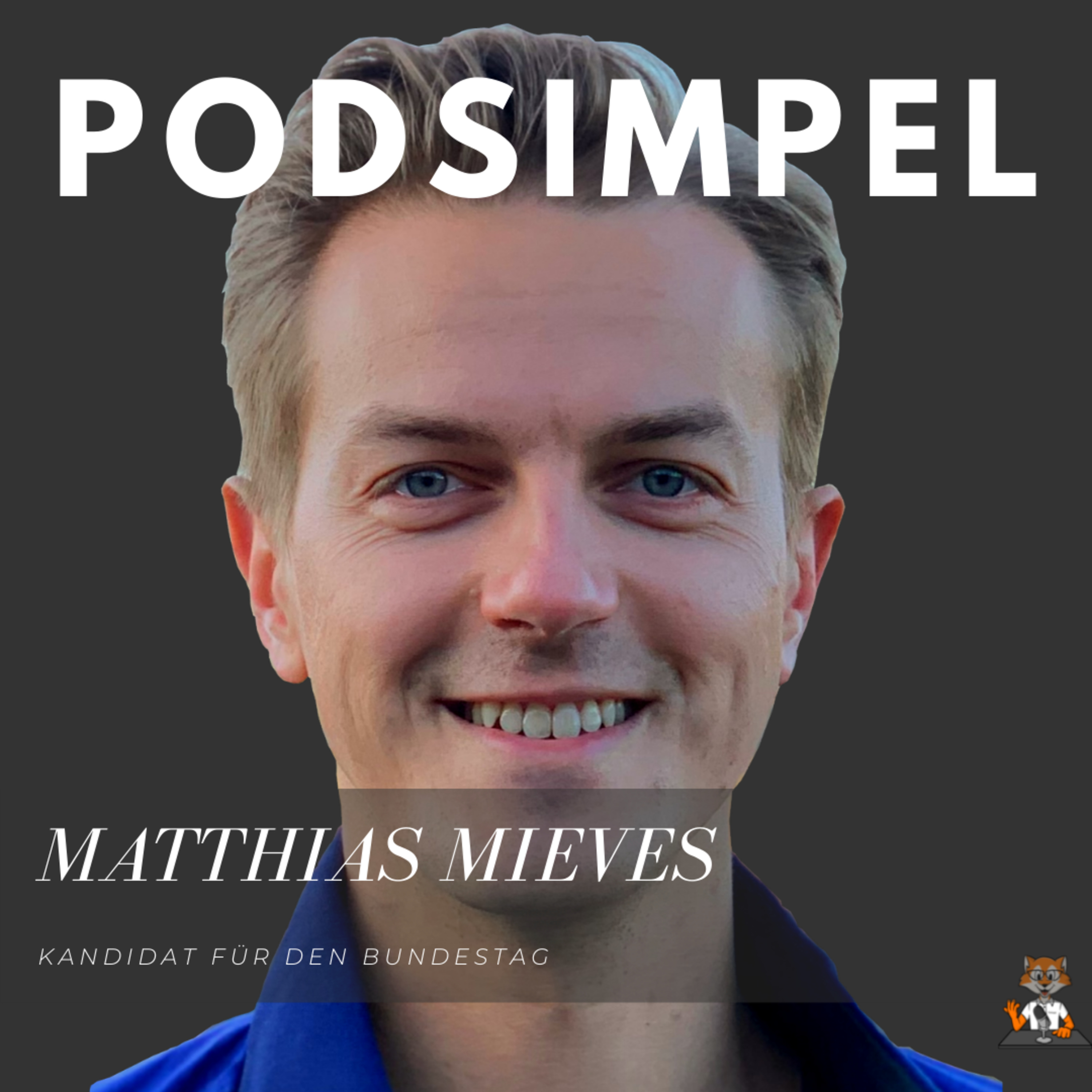 Podsimpel