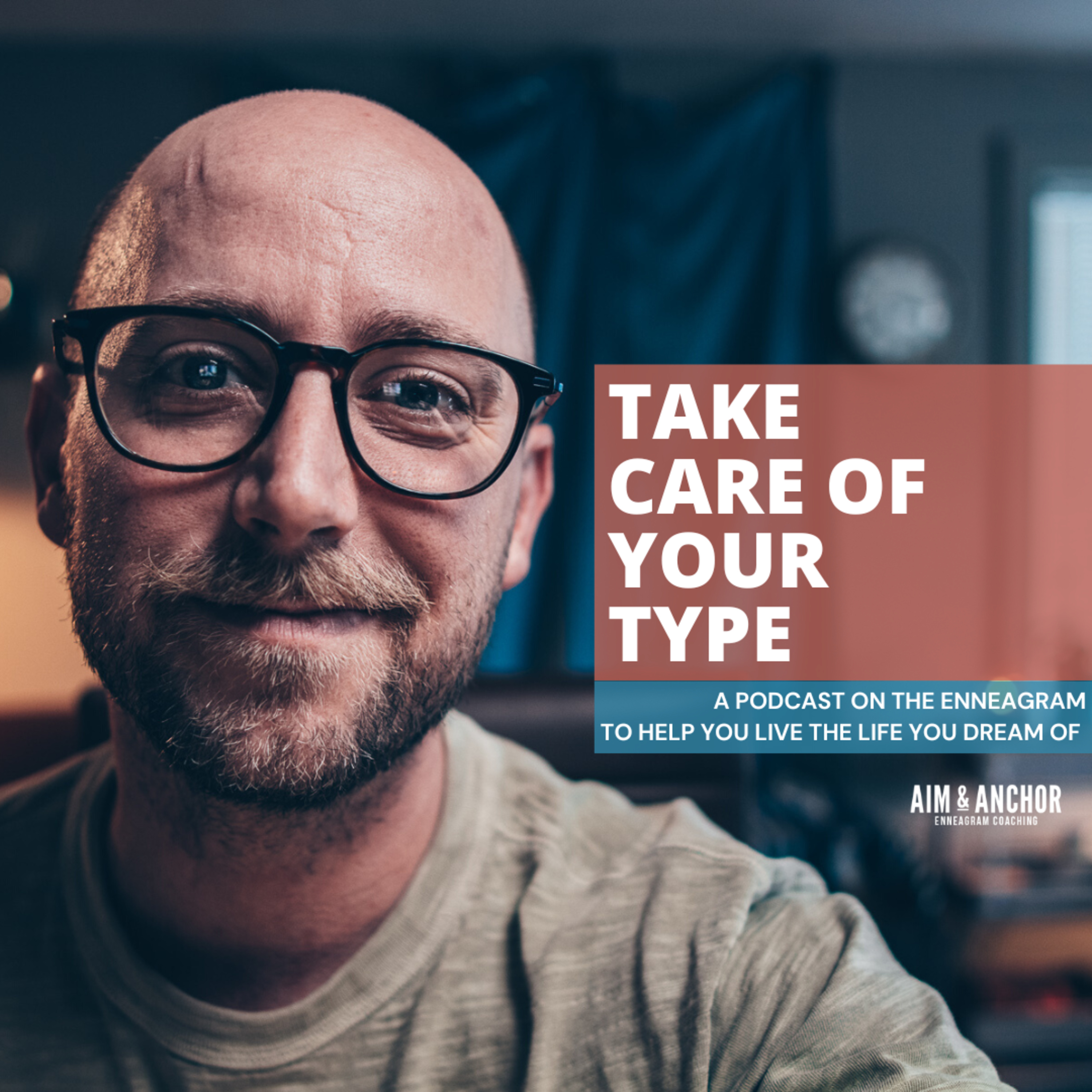 The Aim & Anchor Podcast