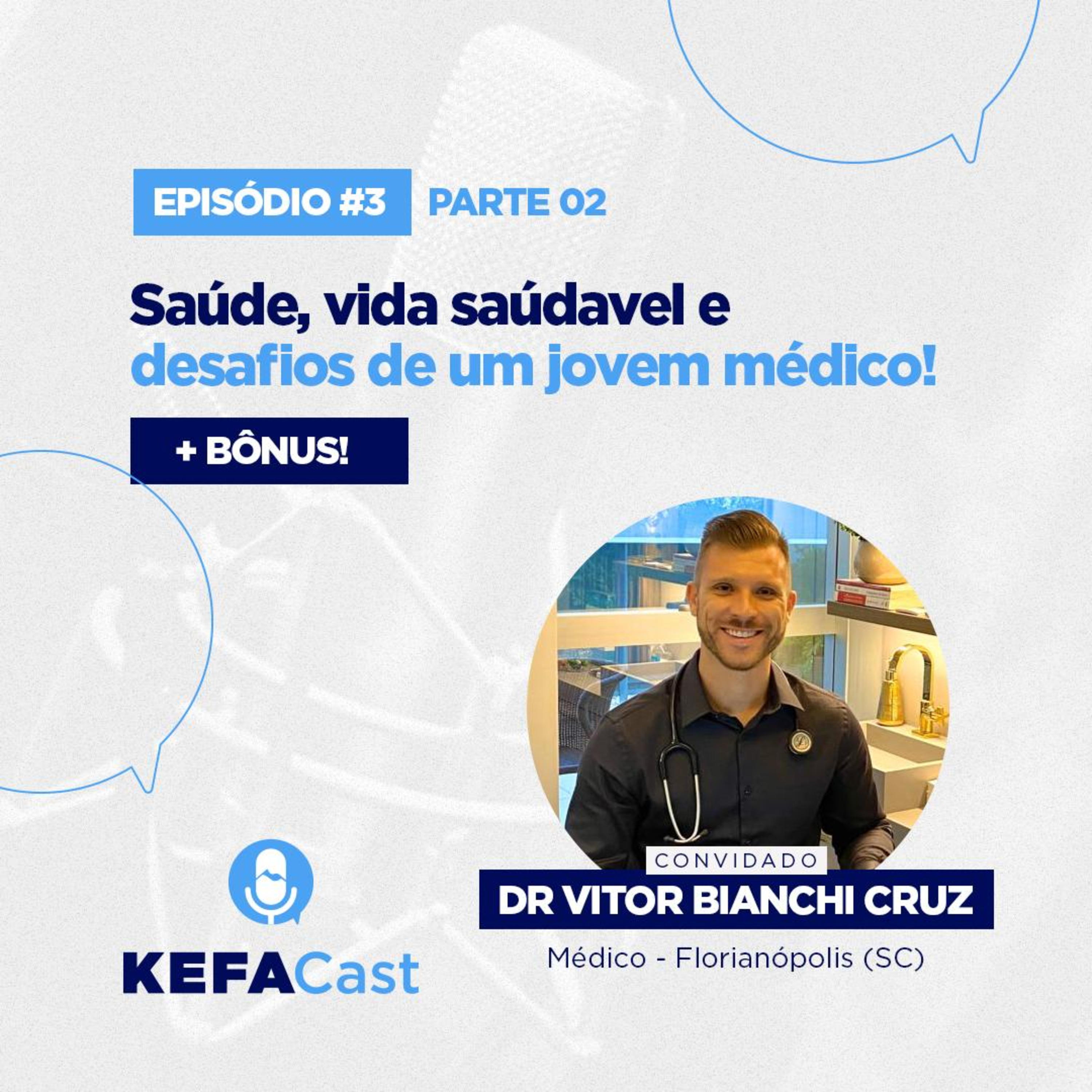 KefaCast