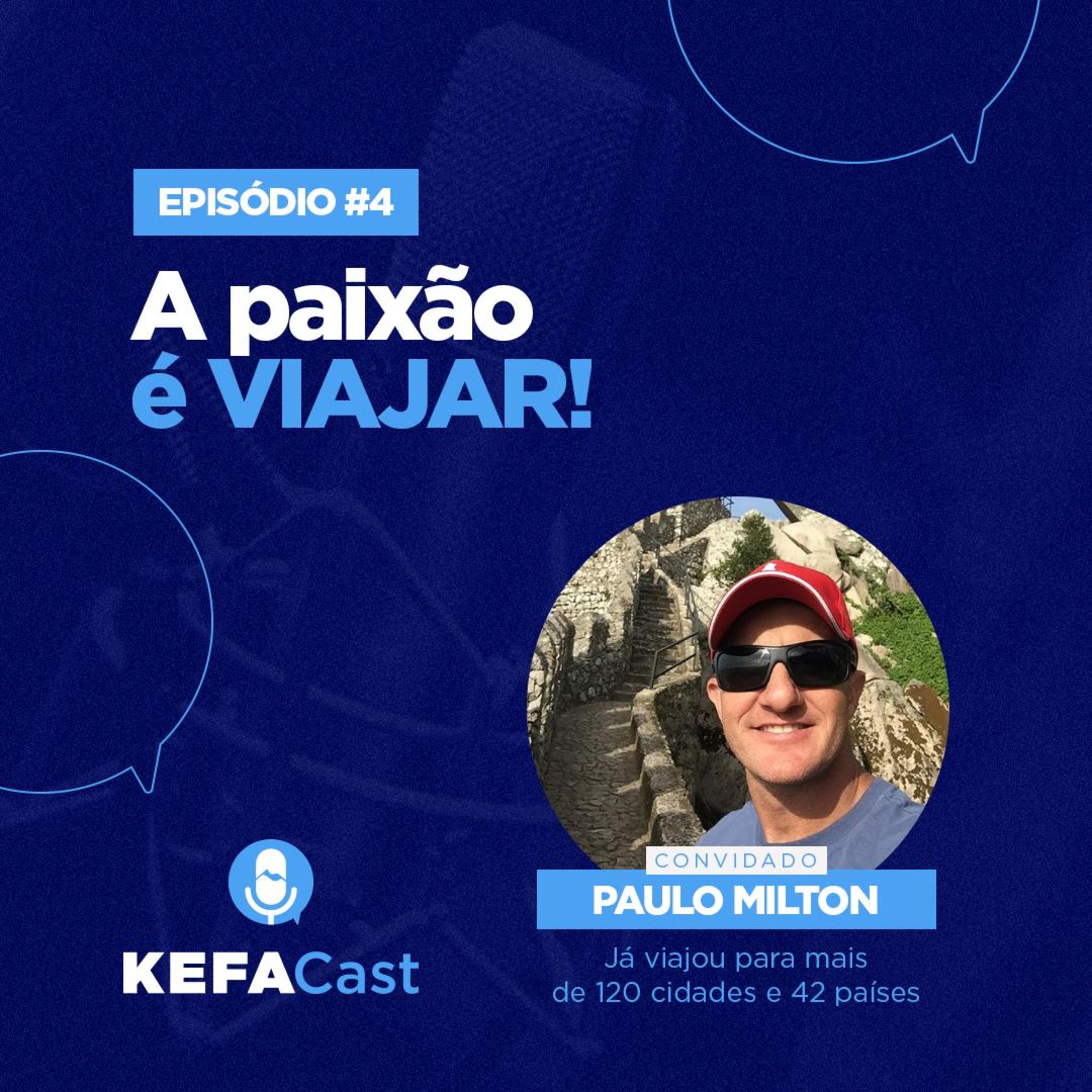 KefaCast