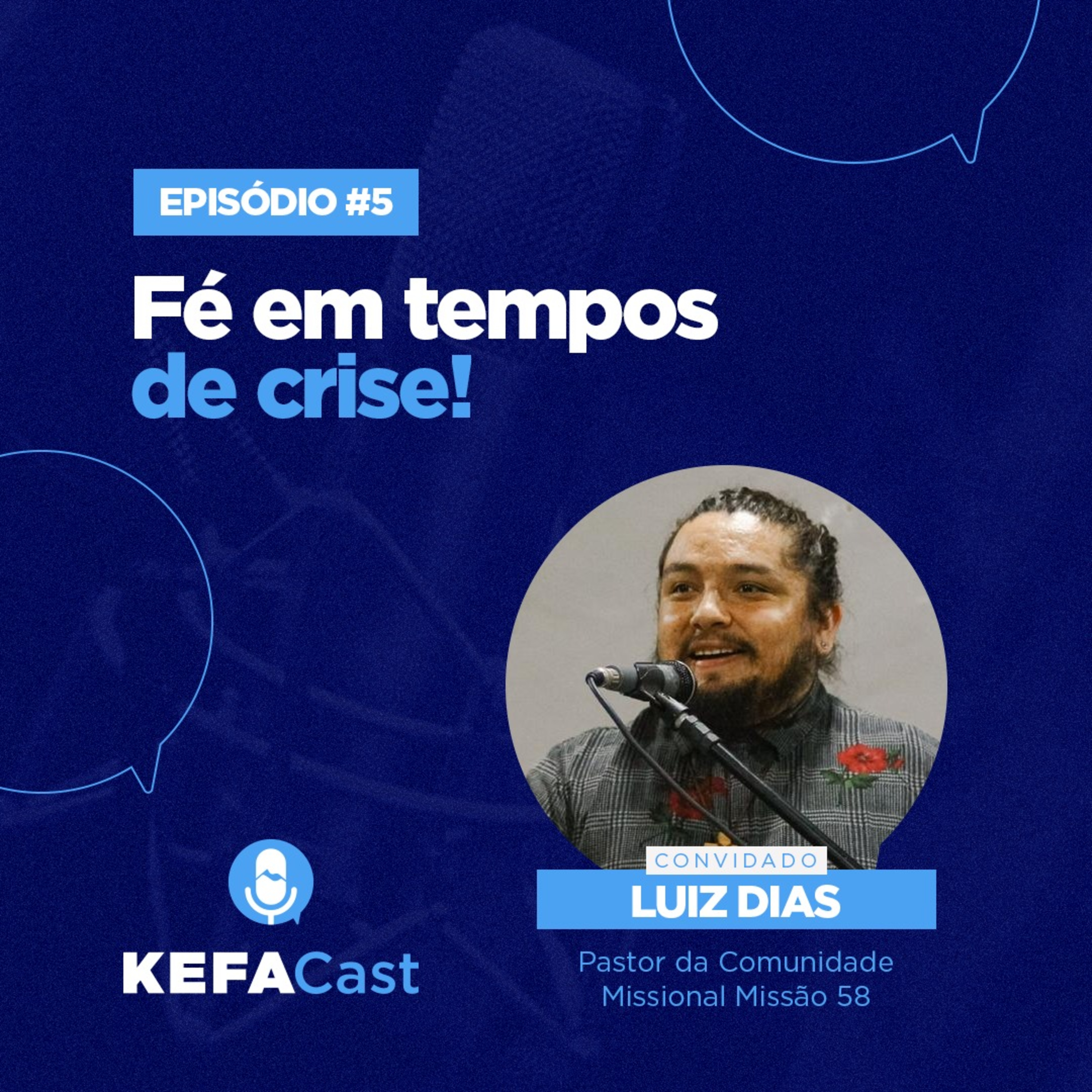 KefaCast