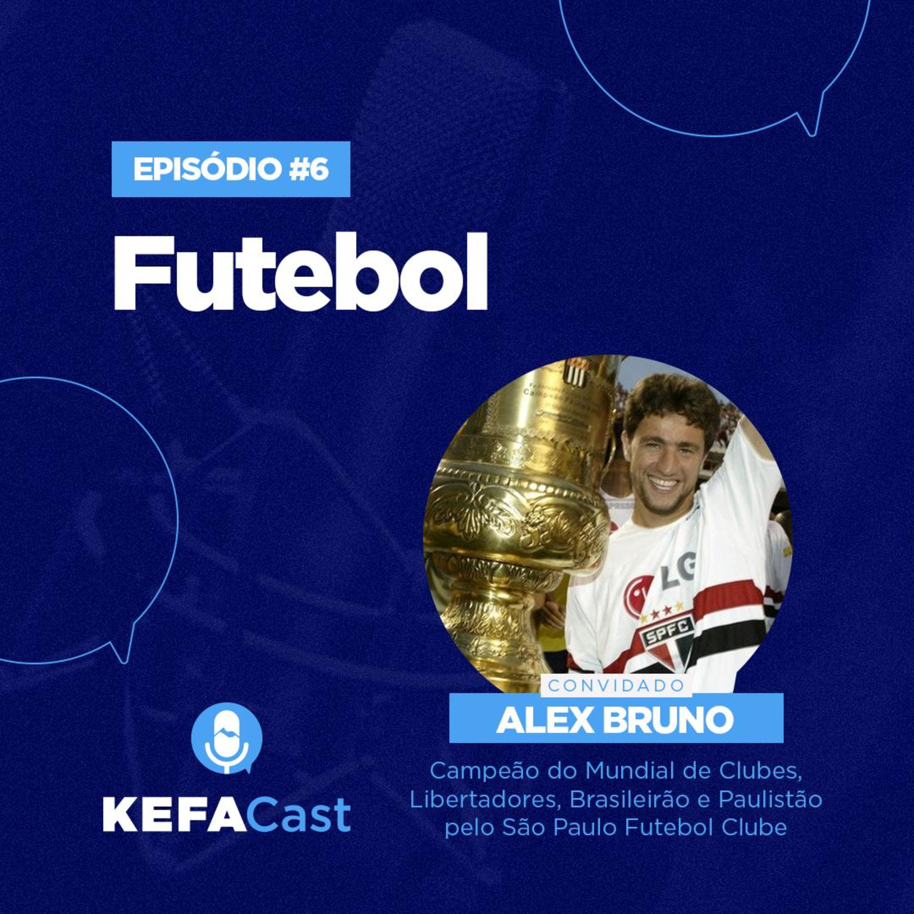 KefaCast