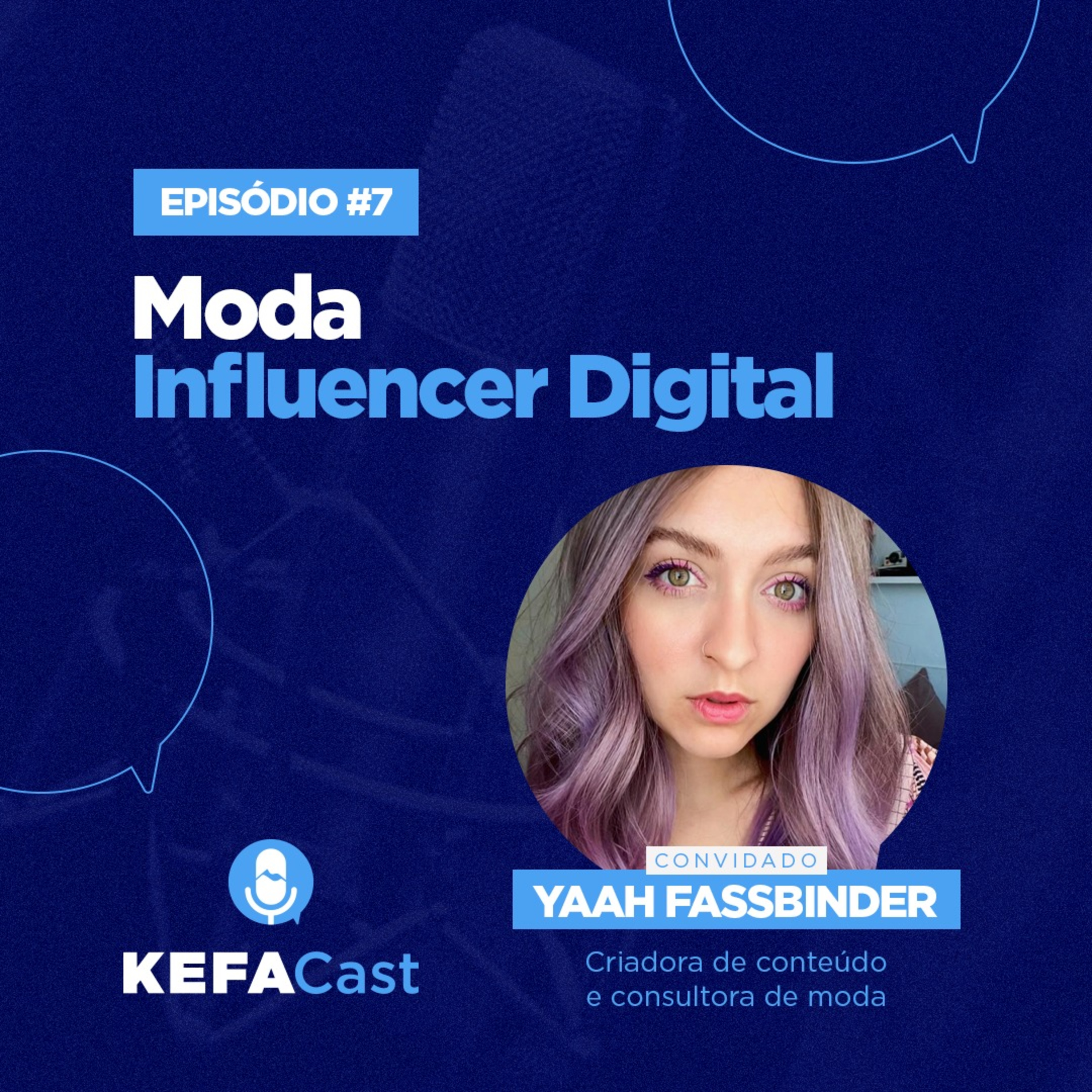 KefaCast
