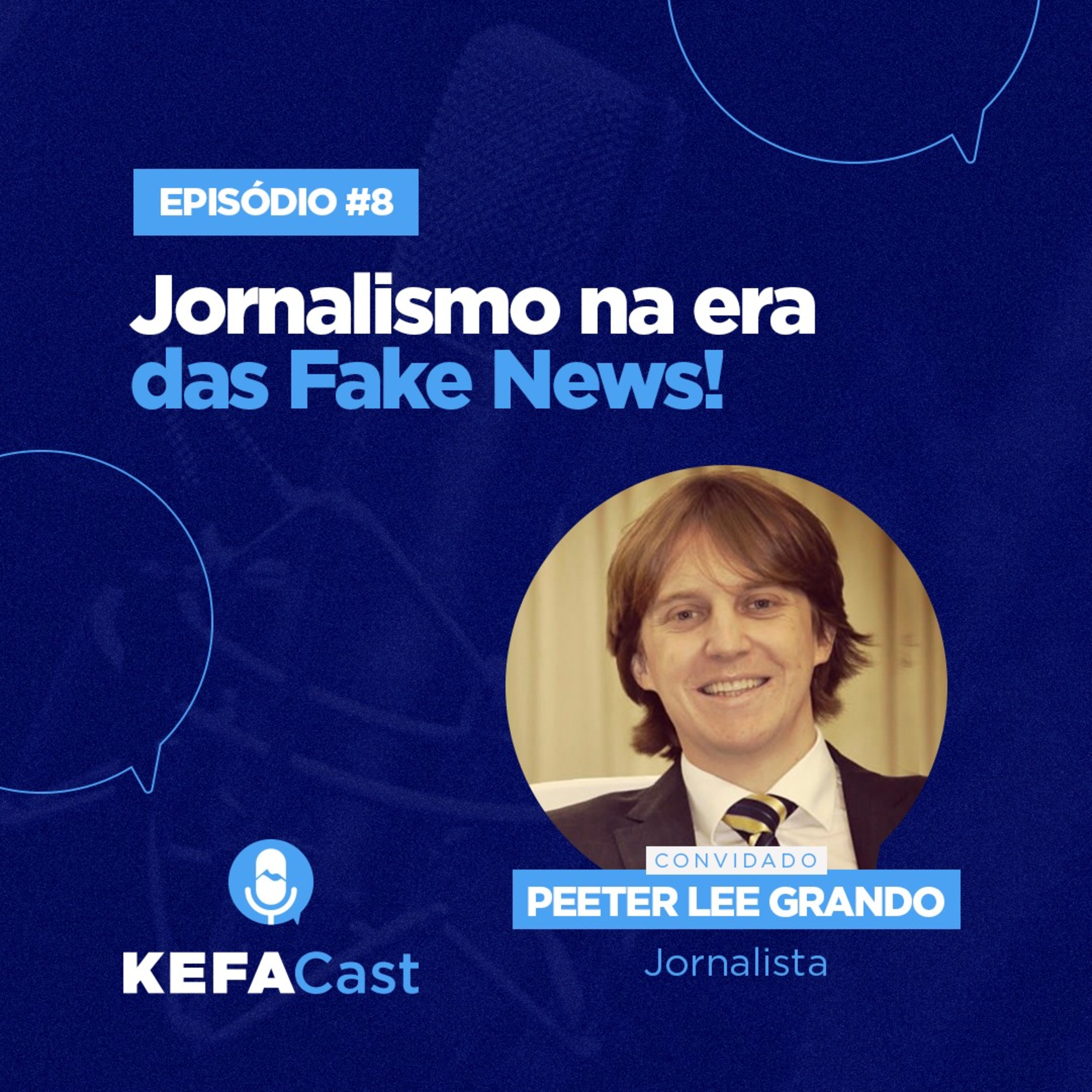KefaCast