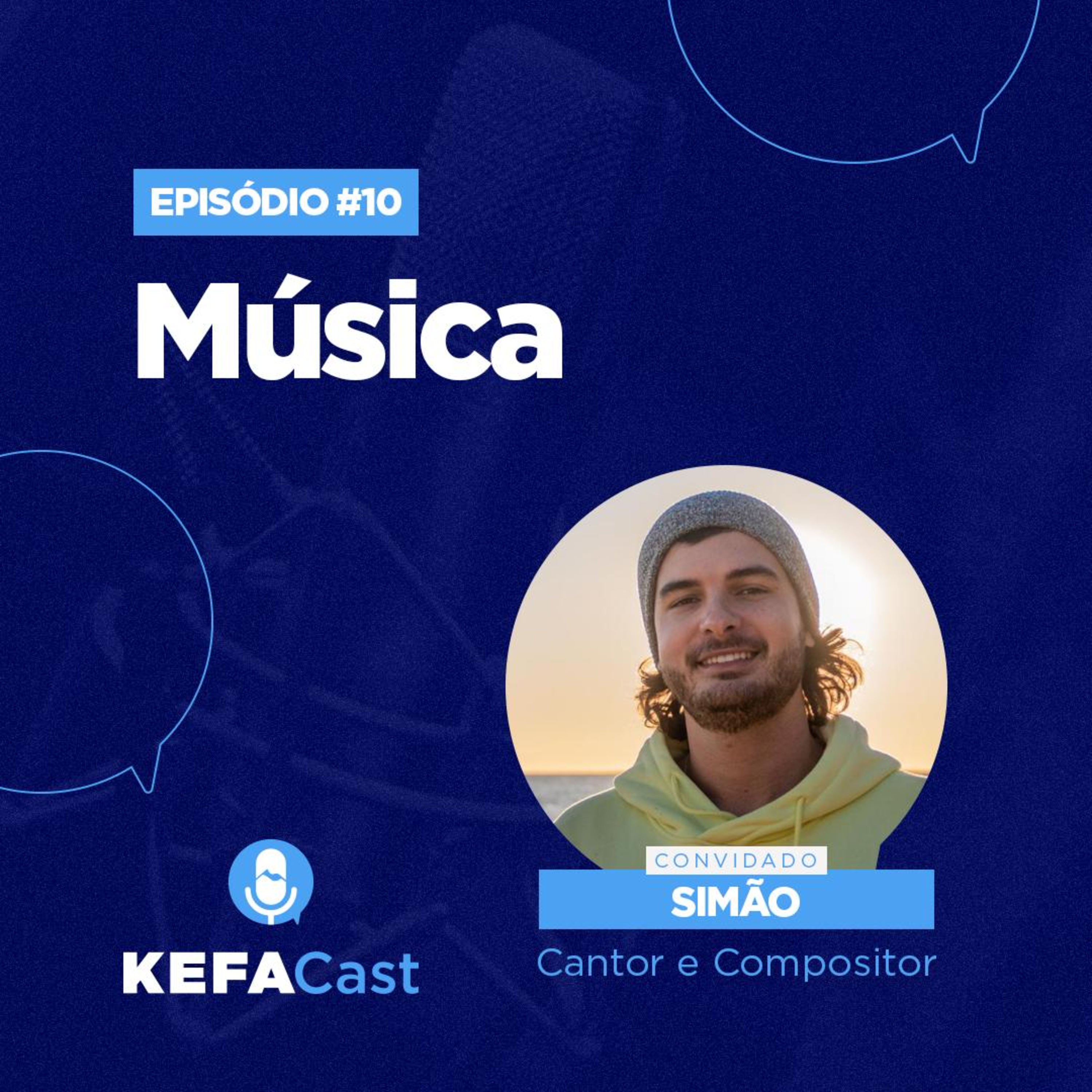 KefaCast
