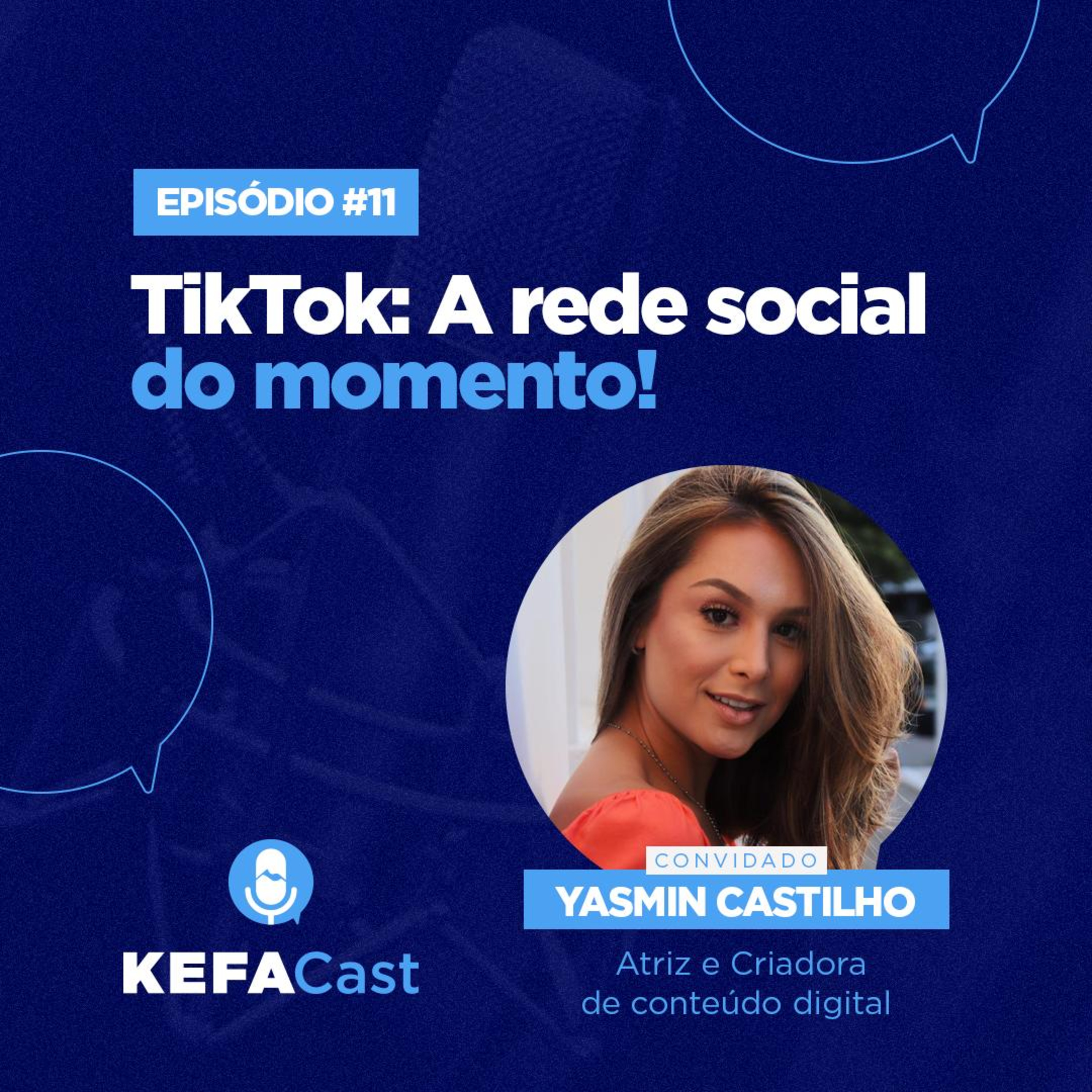 KefaCast
