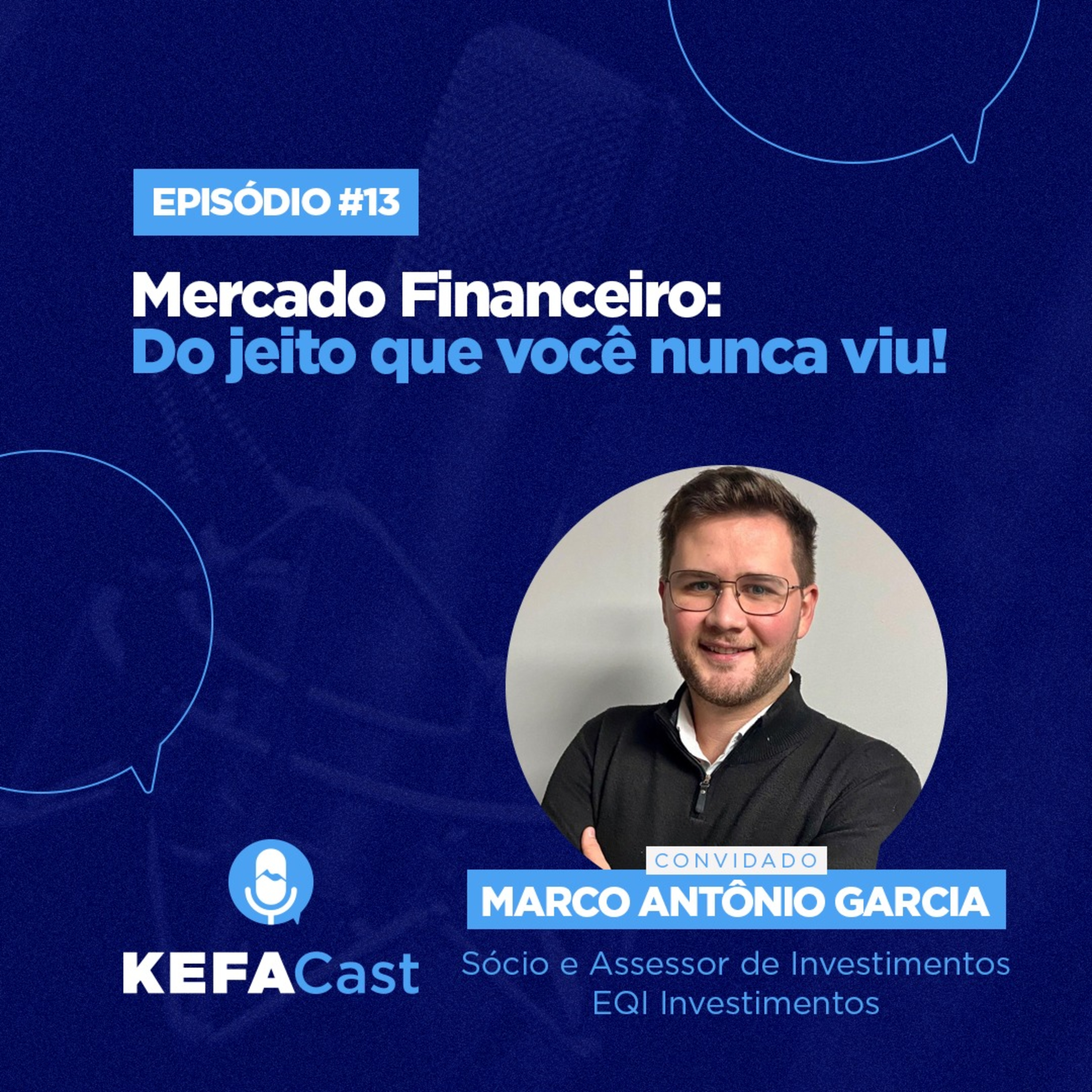 KefaCast