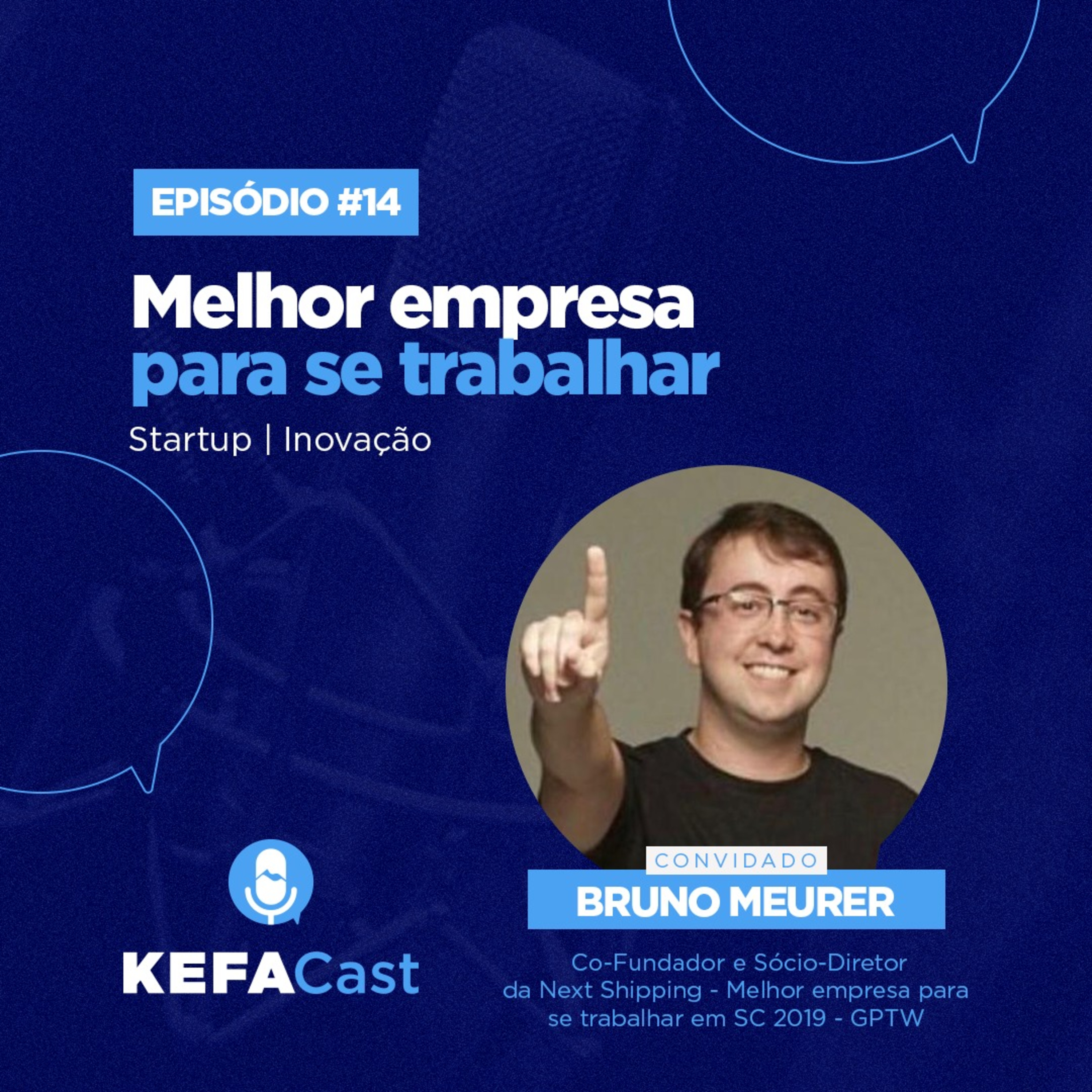 KefaCast