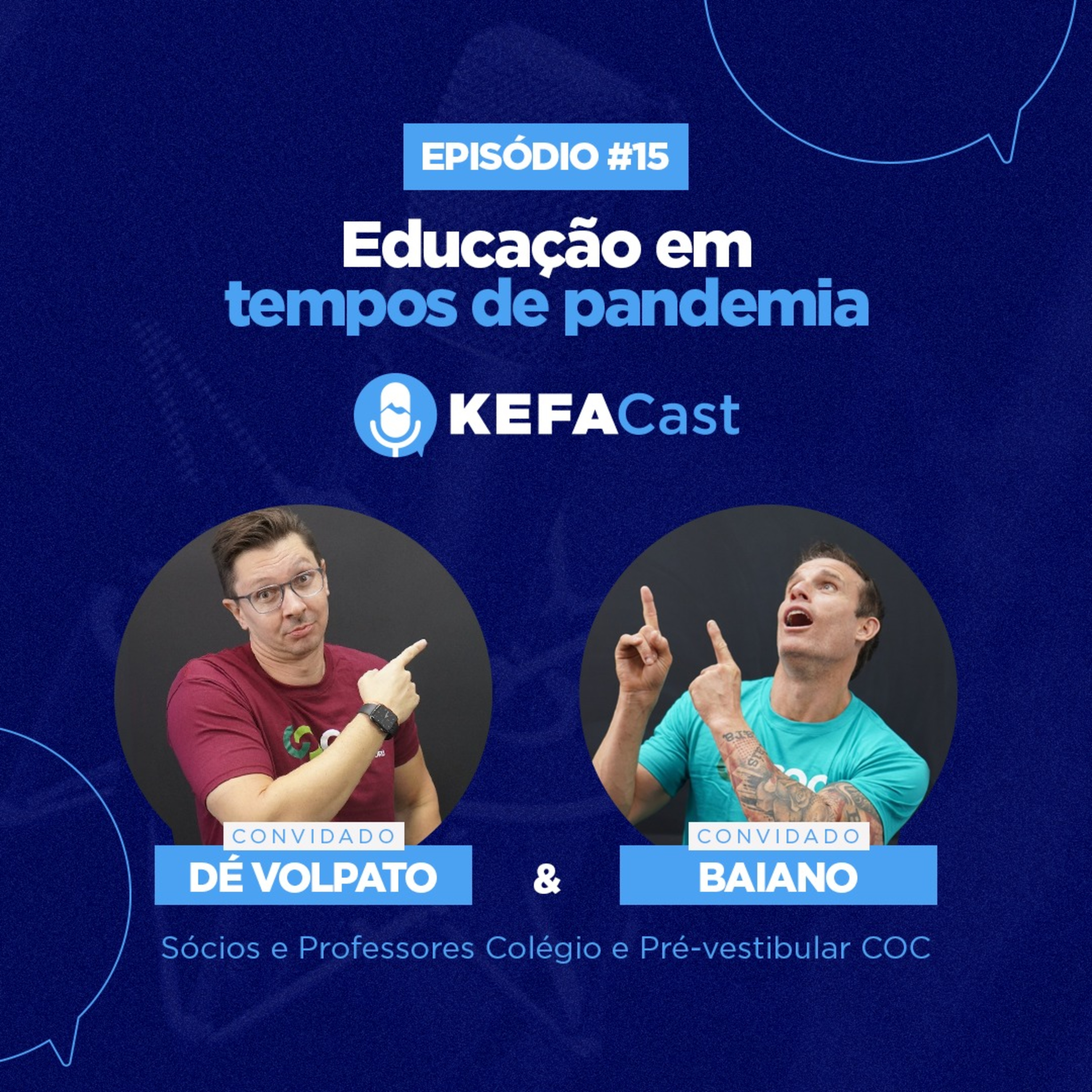 KefaCast