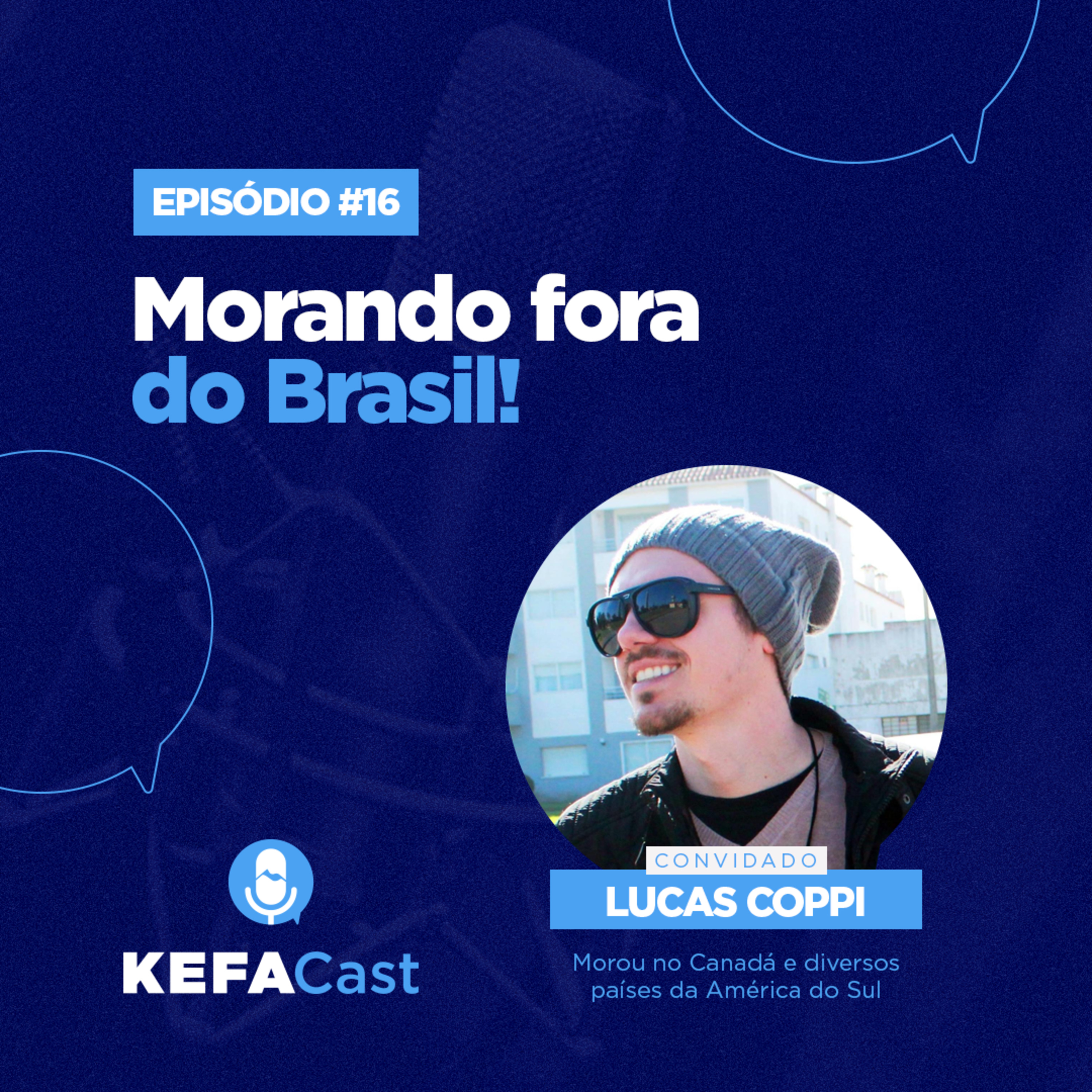 KefaCast