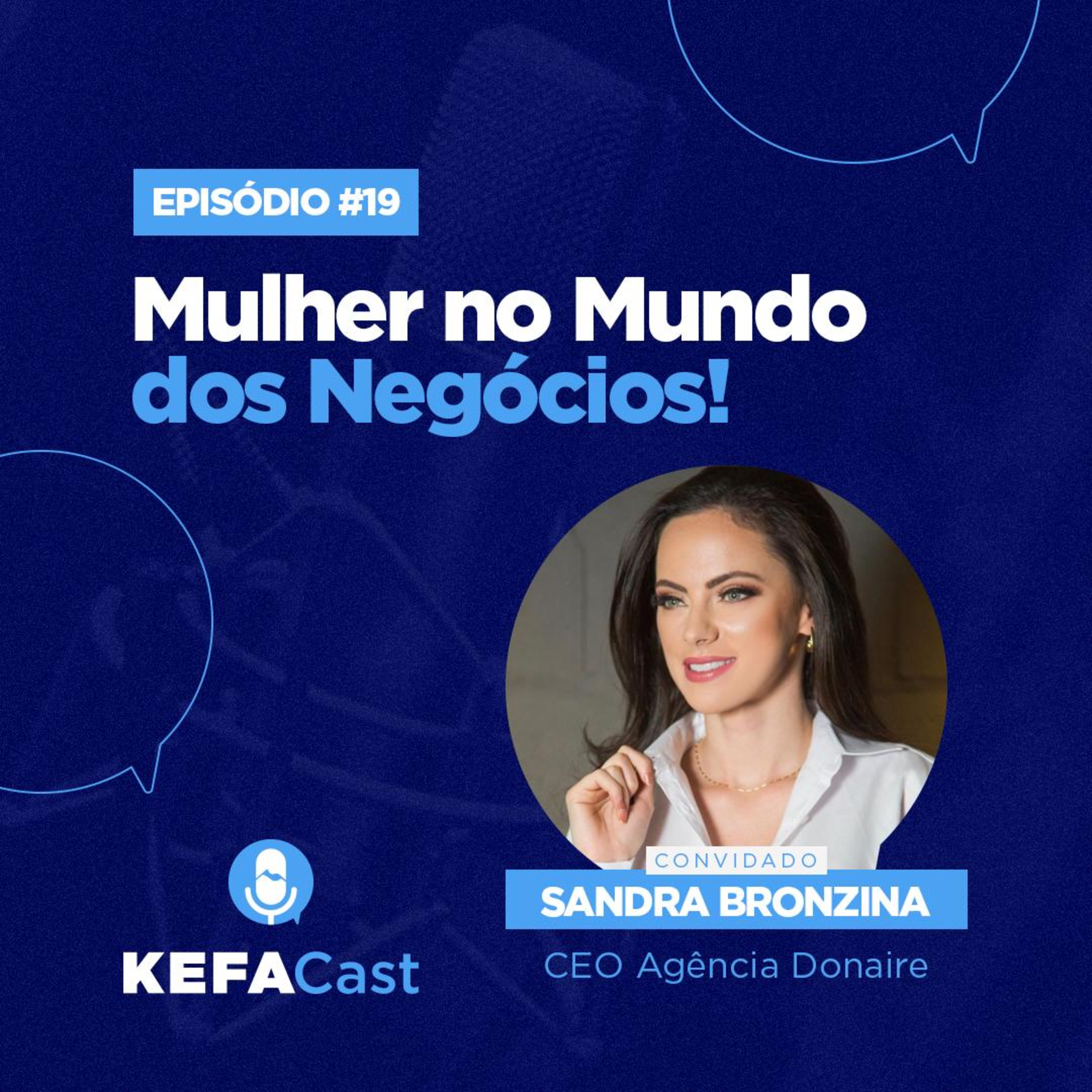 KefaCast
