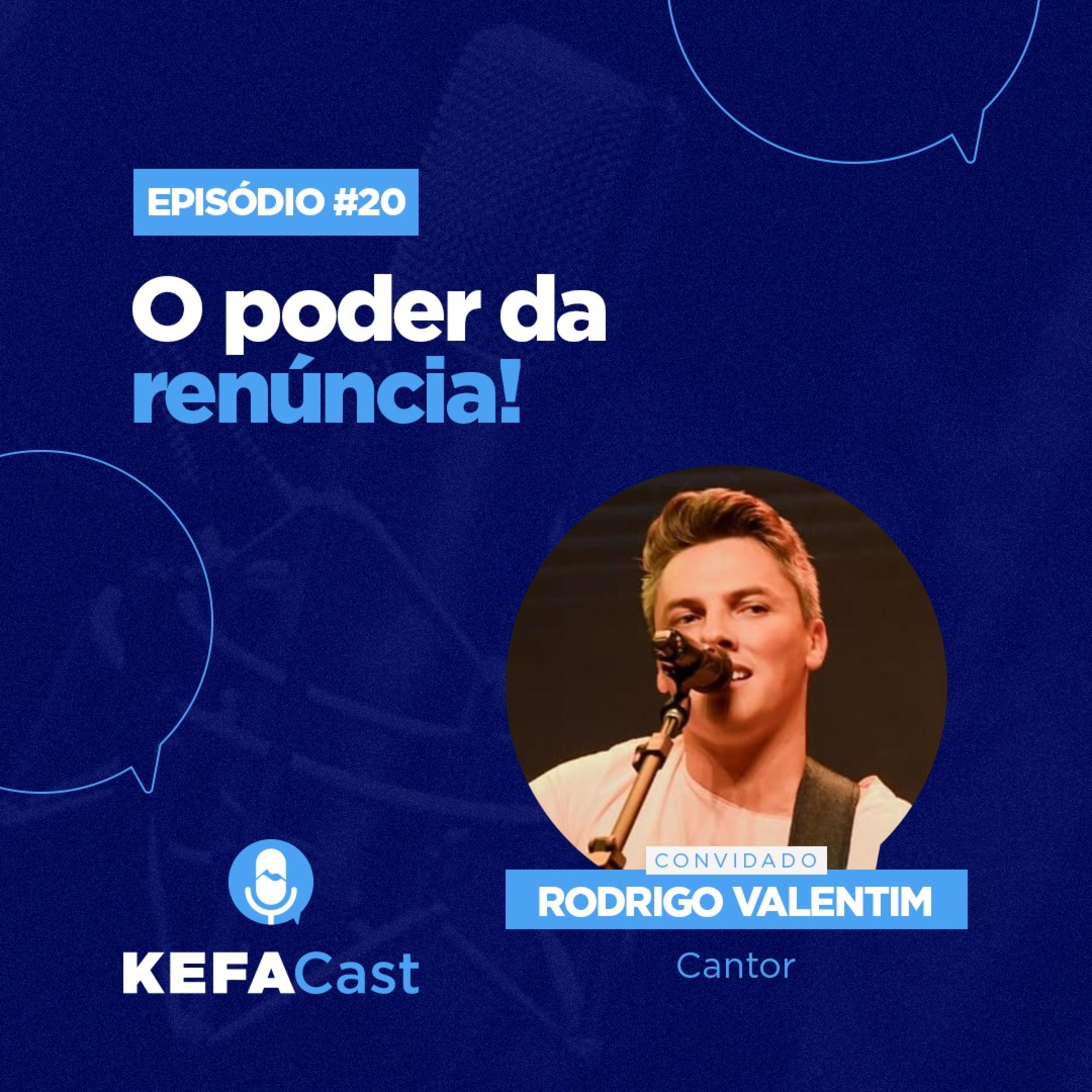 KefaCast