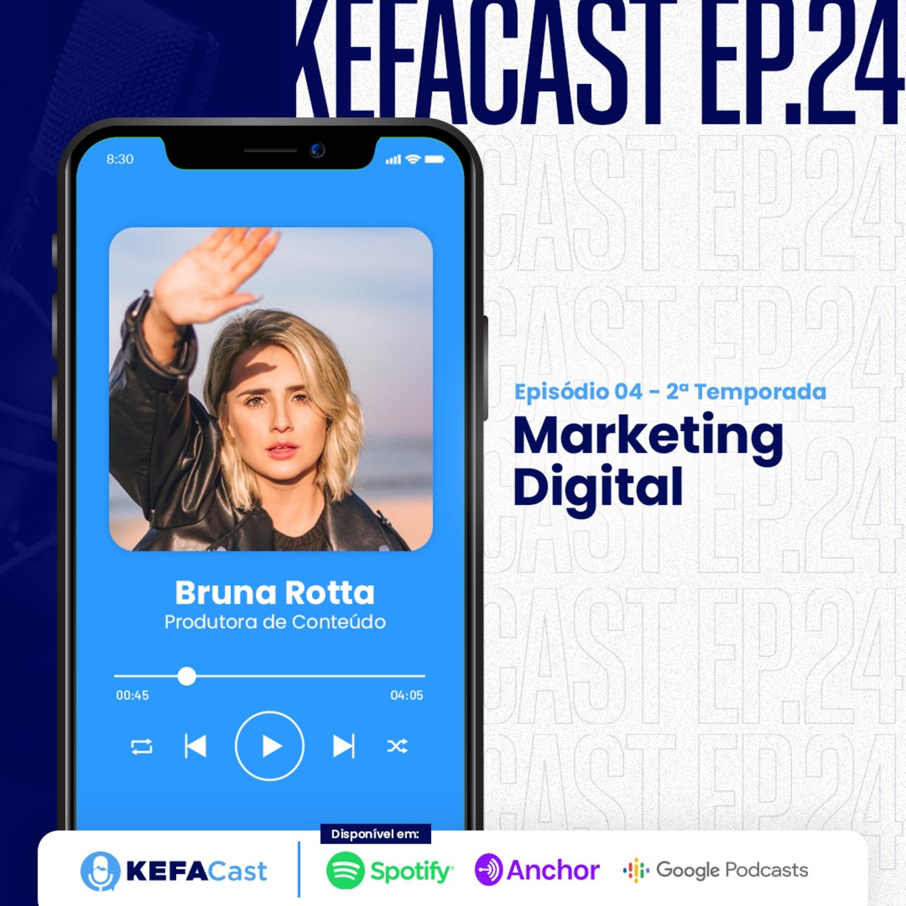 KefaCast