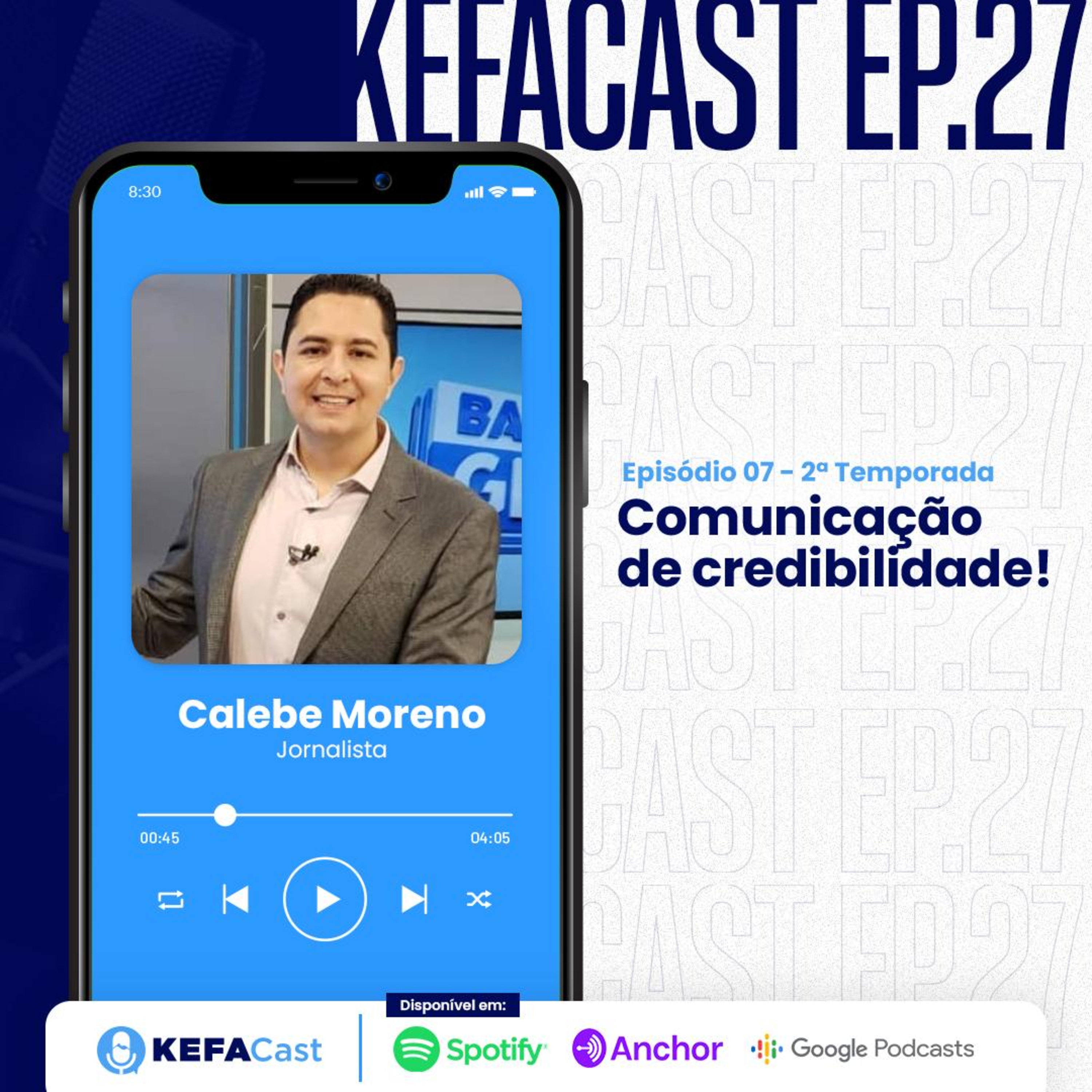 KefaCast