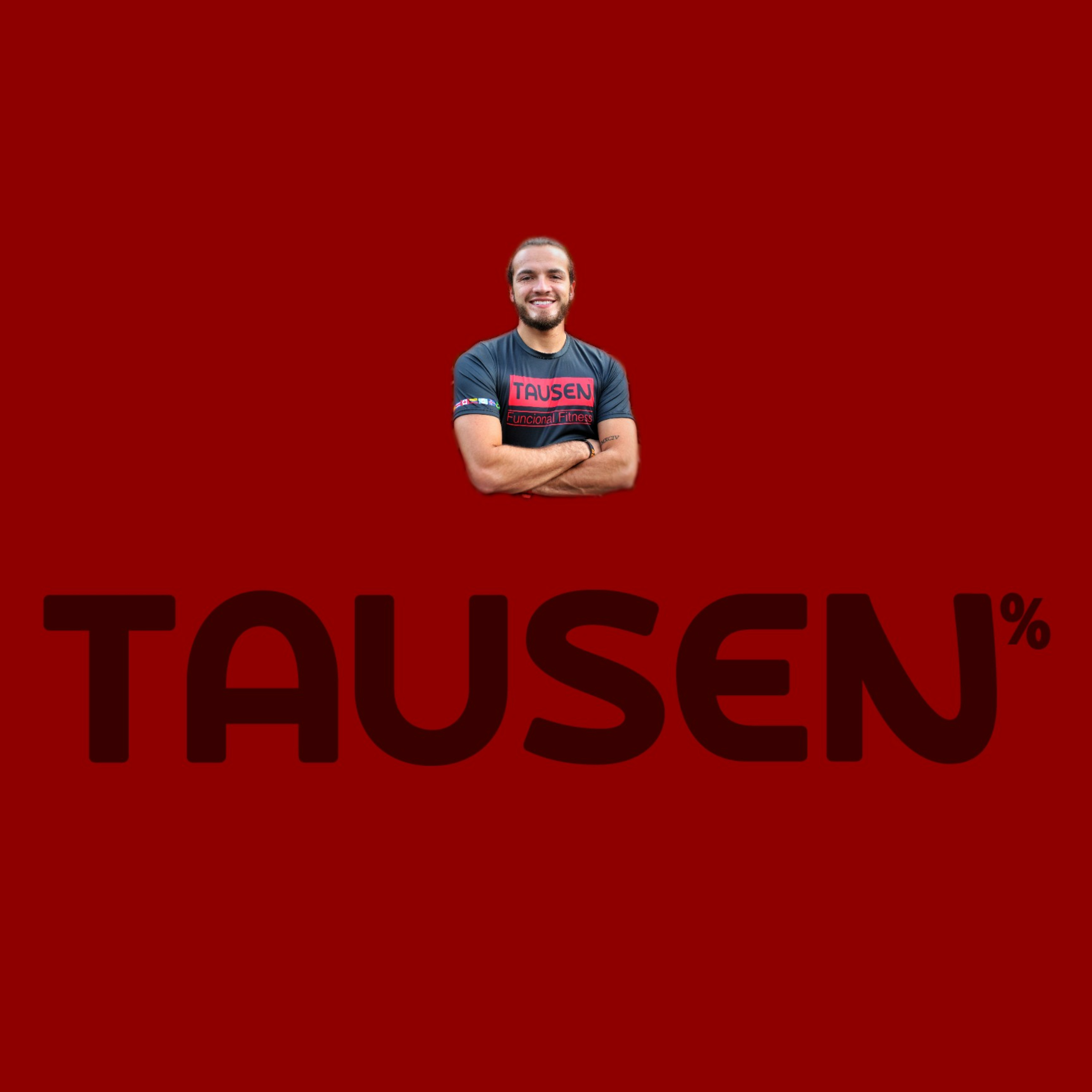 TAUSEN PODCAST
