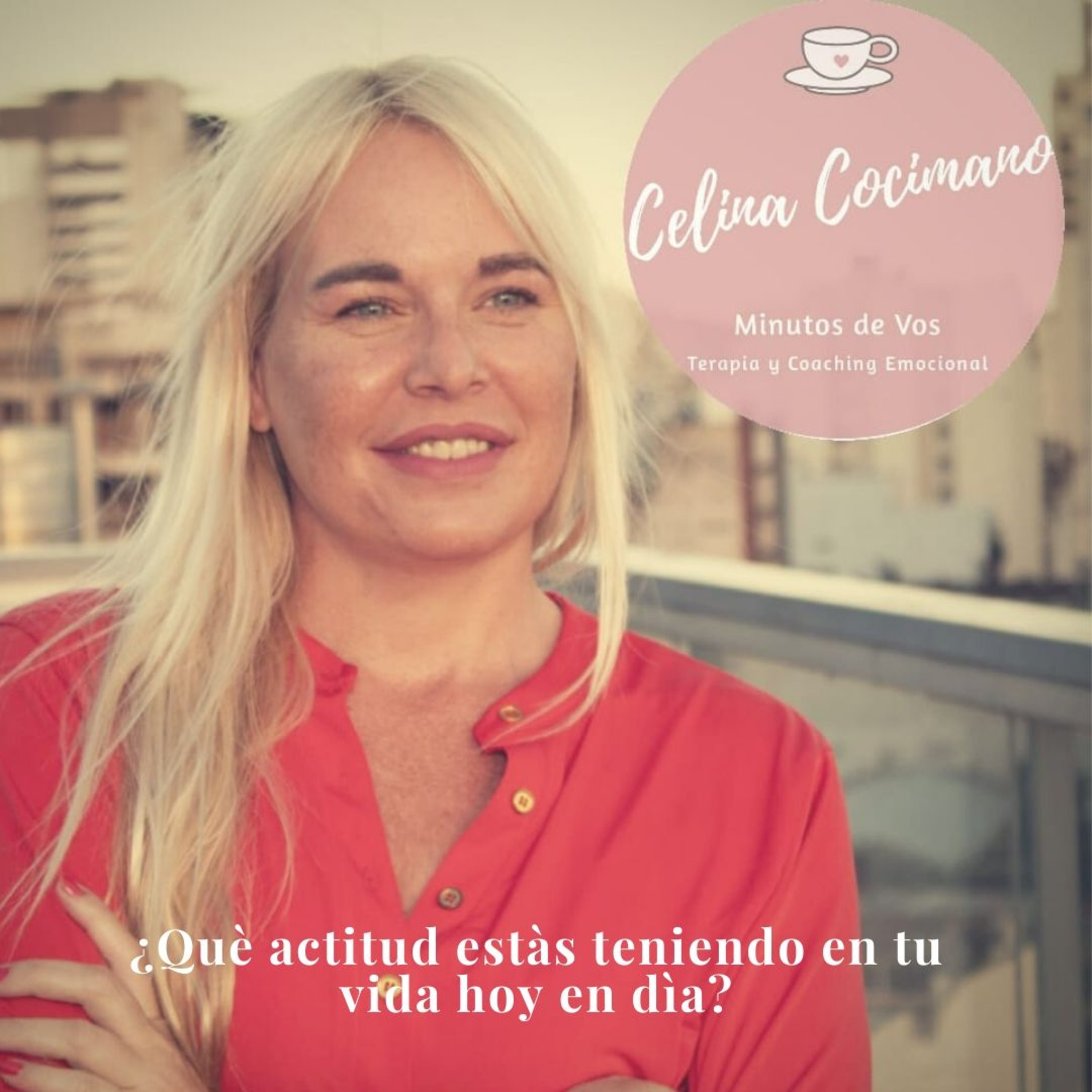 Minutos de vos