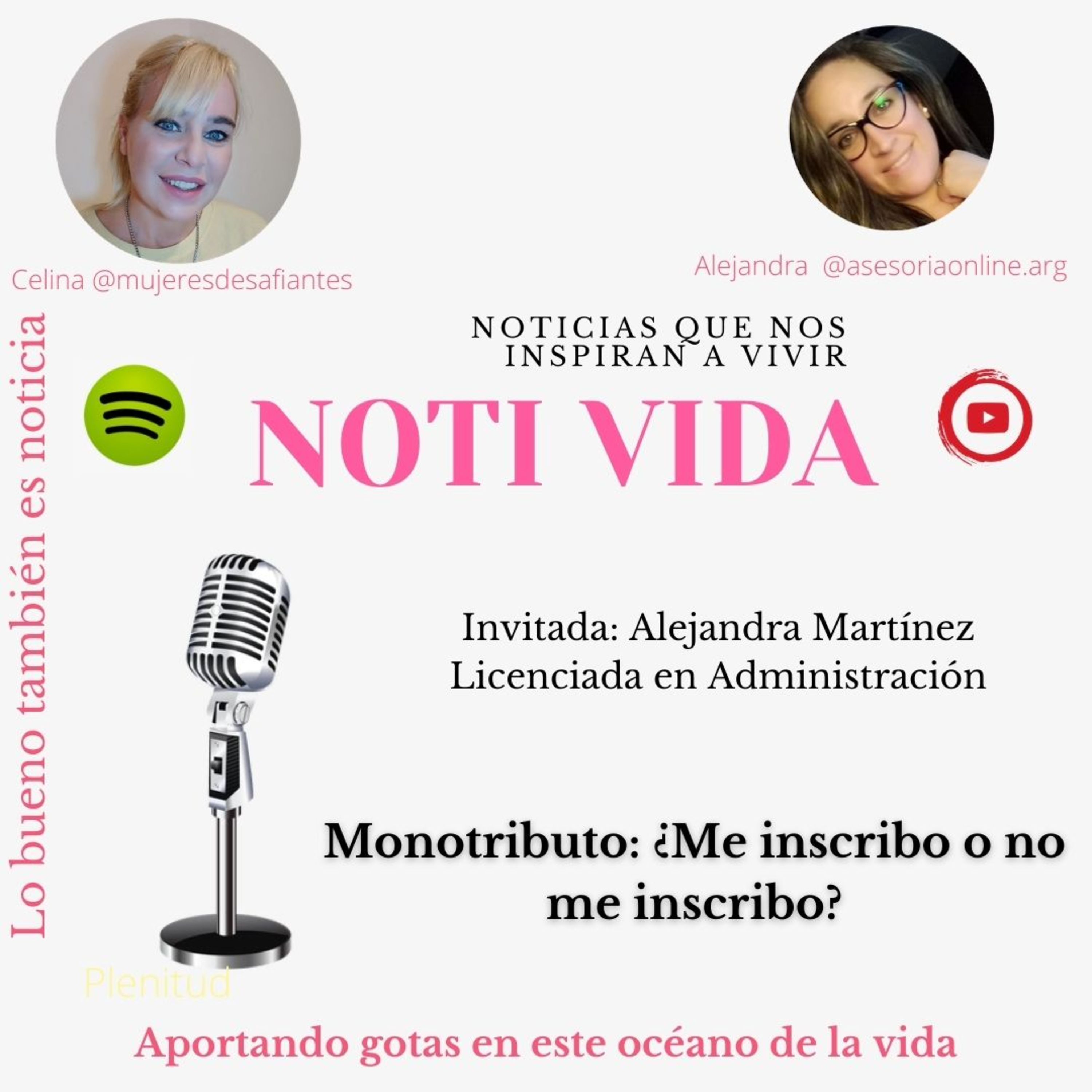 Minutos de vos