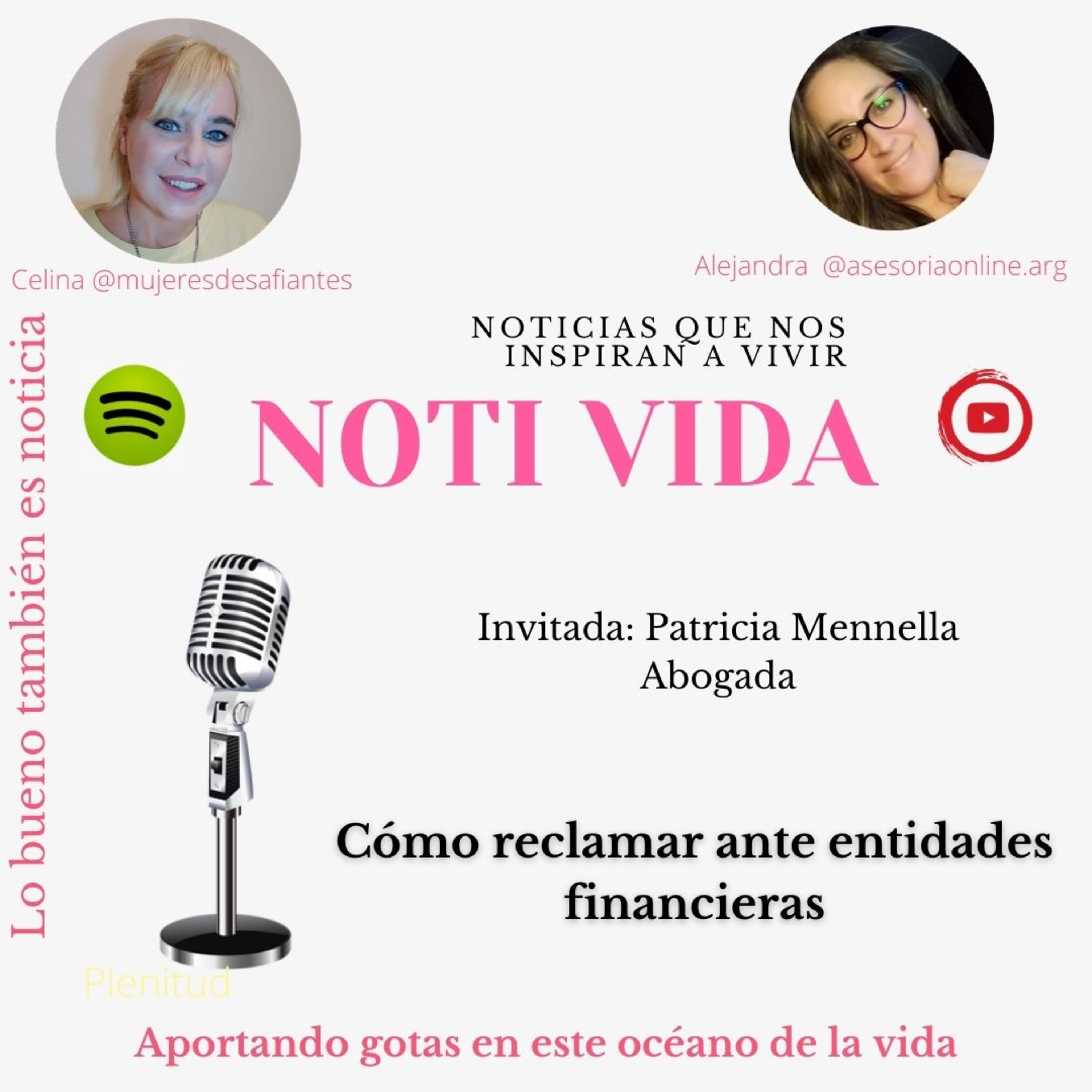 Minutos de vos