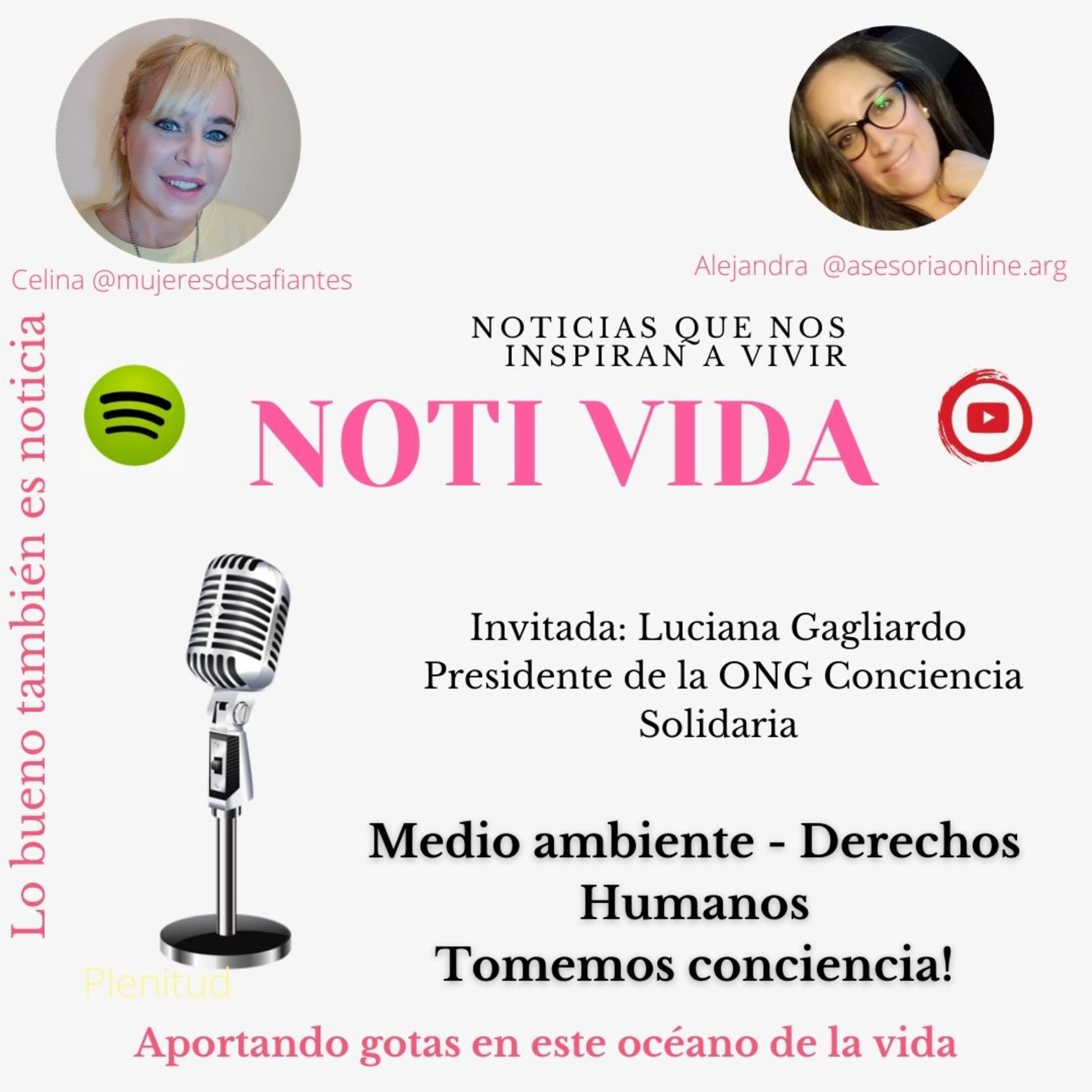 Minutos de vos
