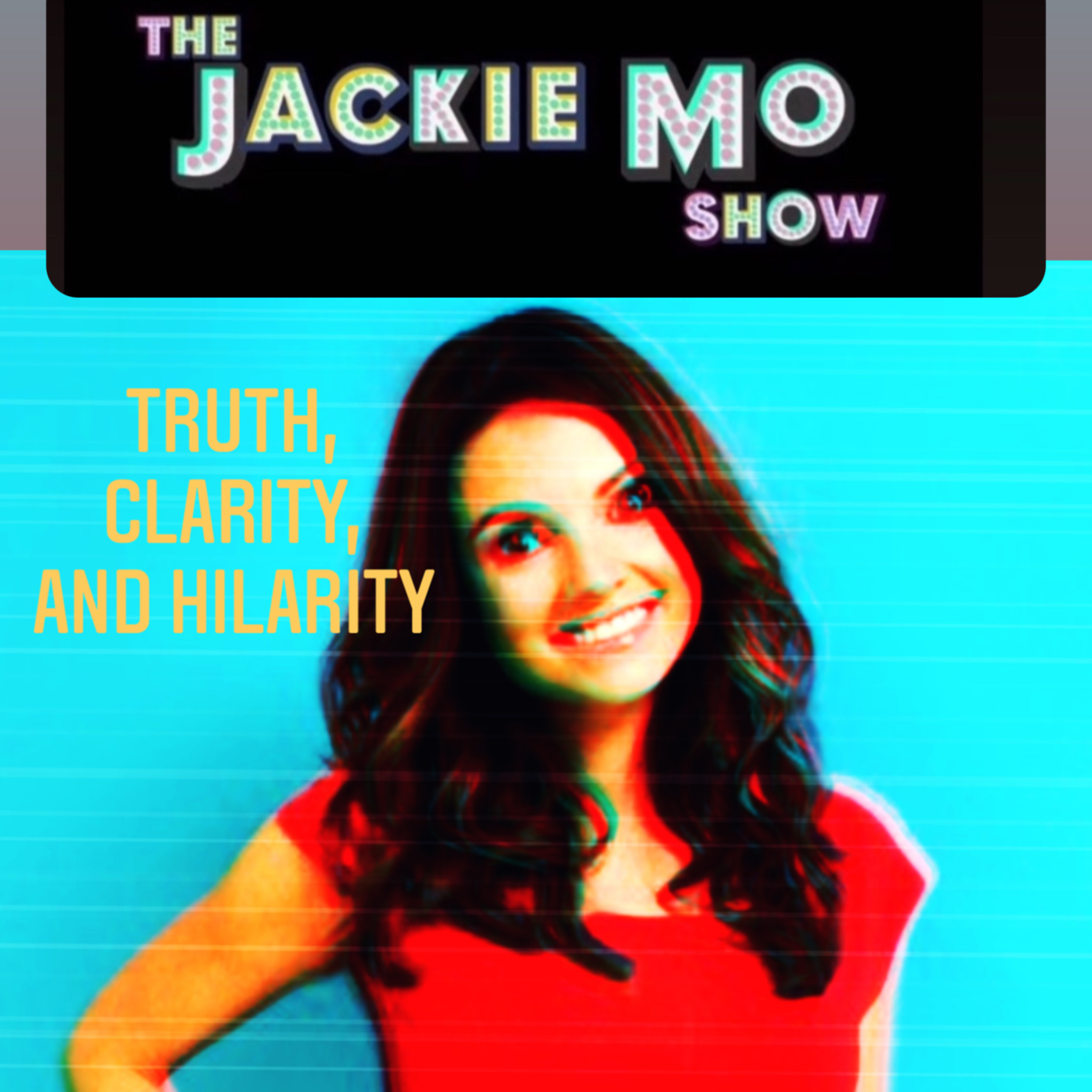 The Jackie Mo Show