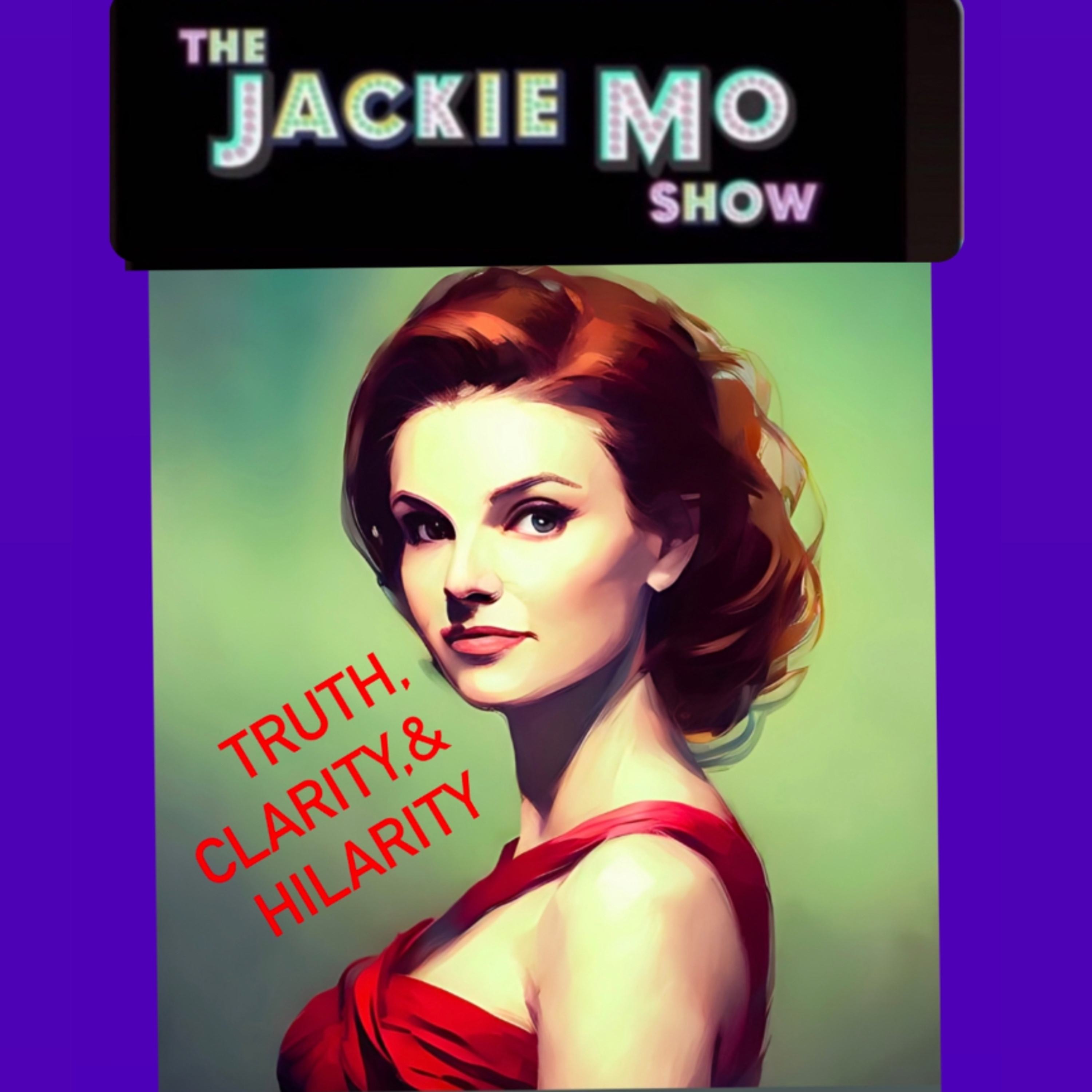 The Jackie Mo Show