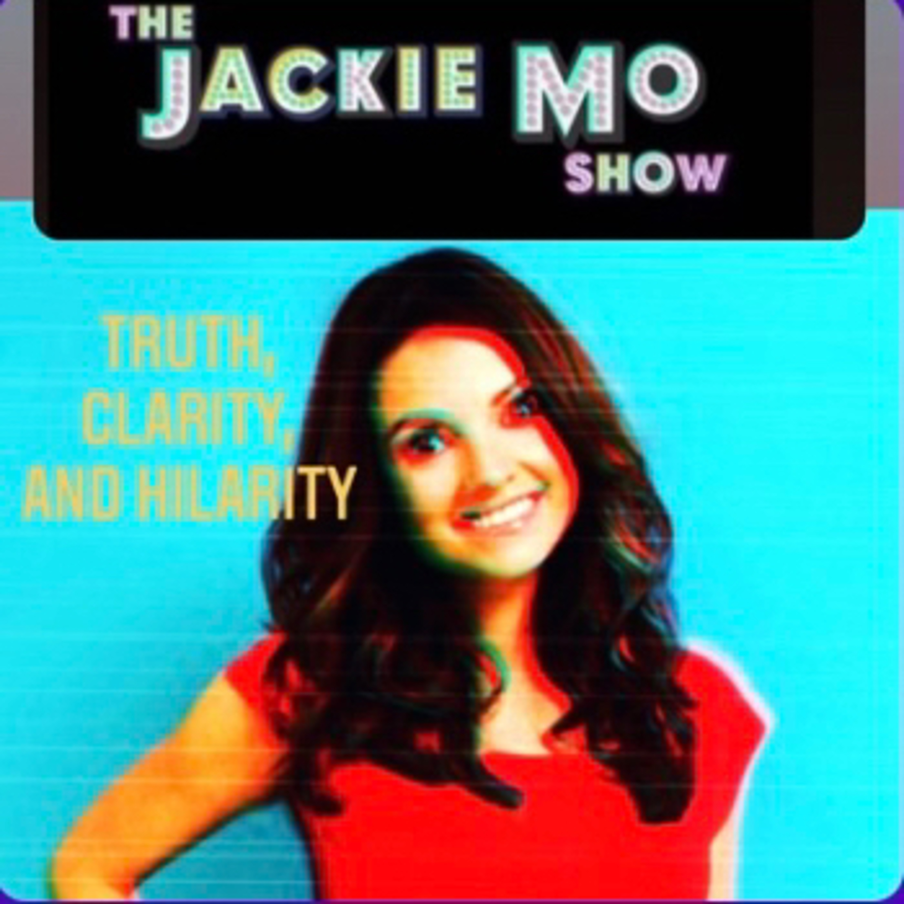The Jackie Mo Show