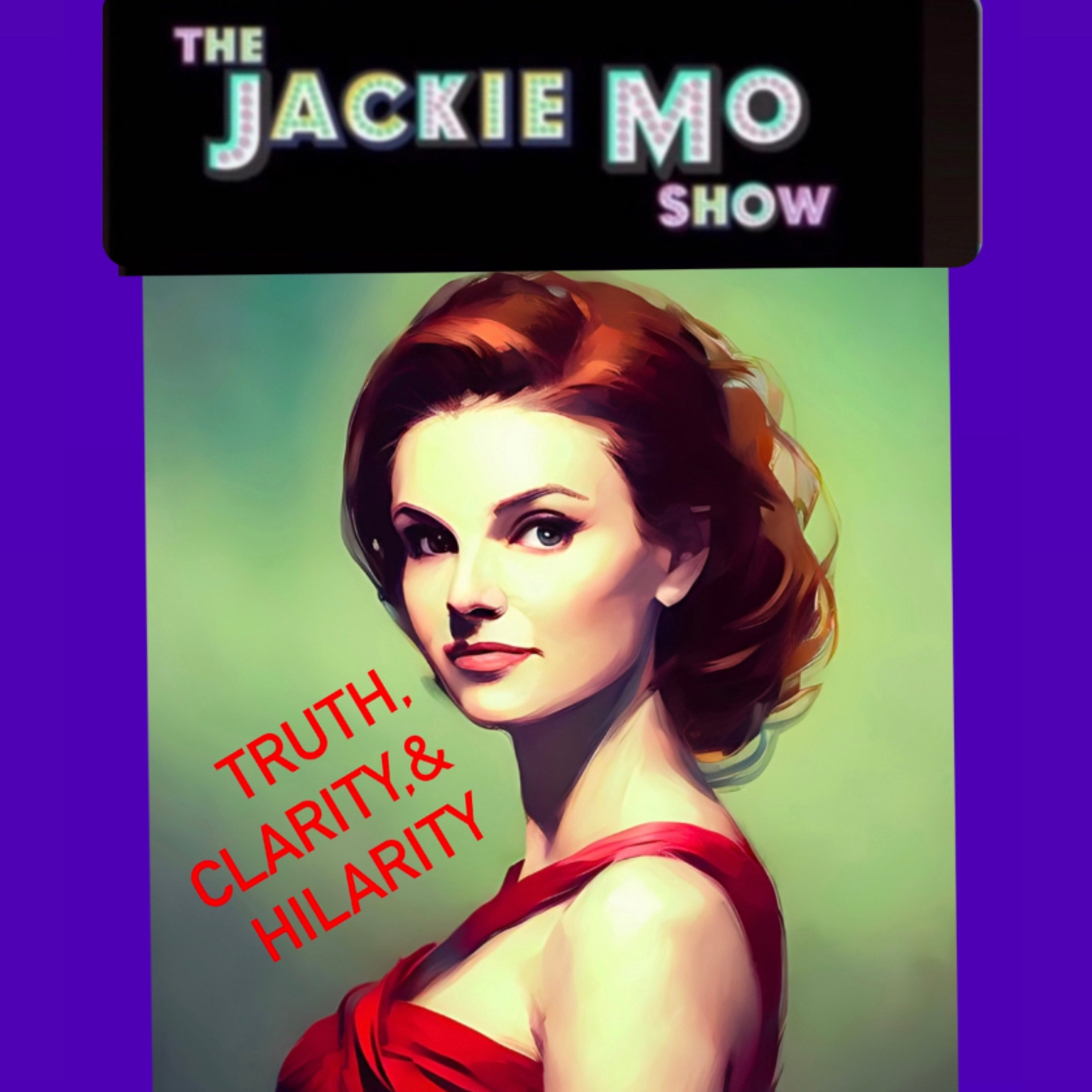 The Jackie Mo Show