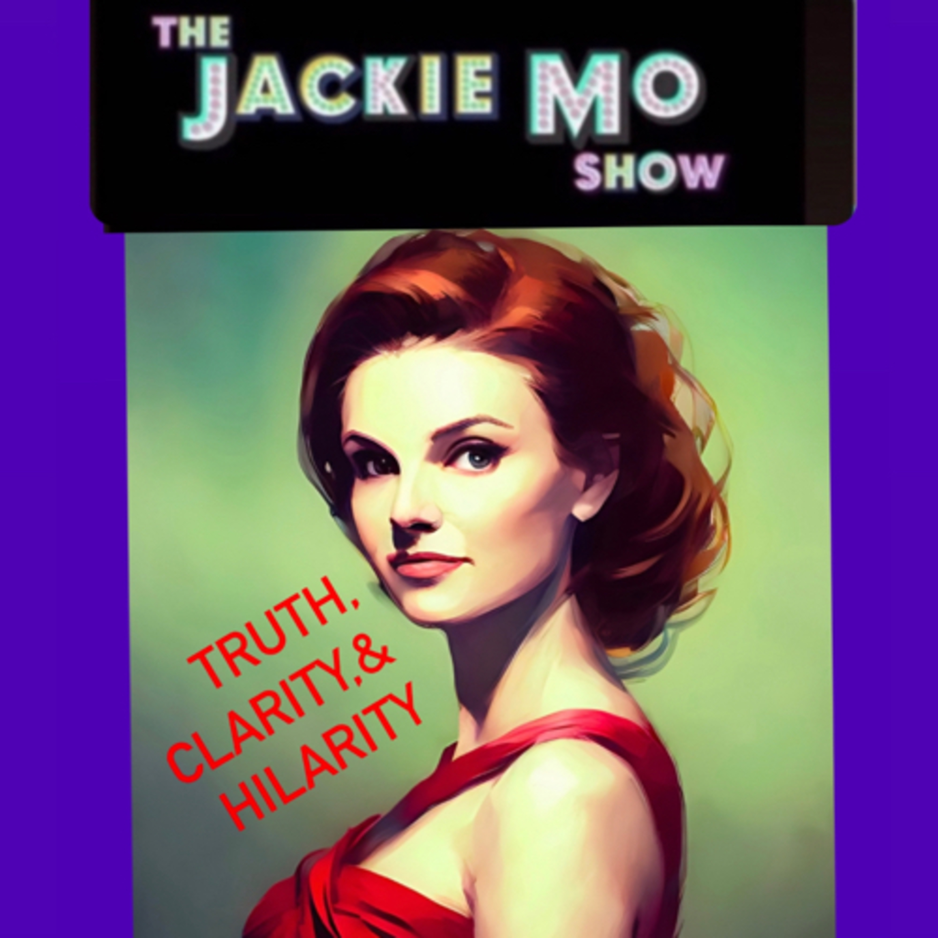 The Jackie Mo Show