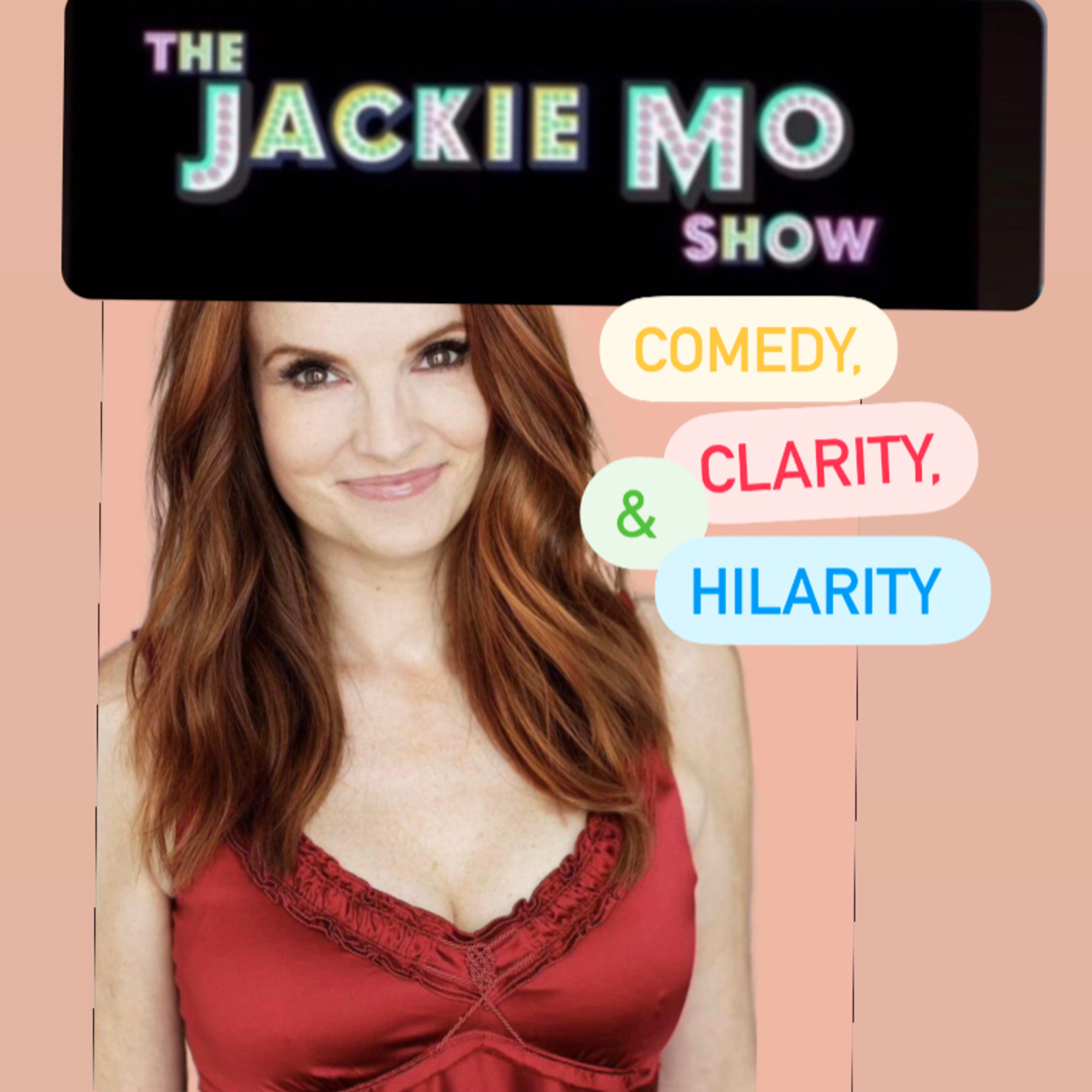 The Jackie Mo Show