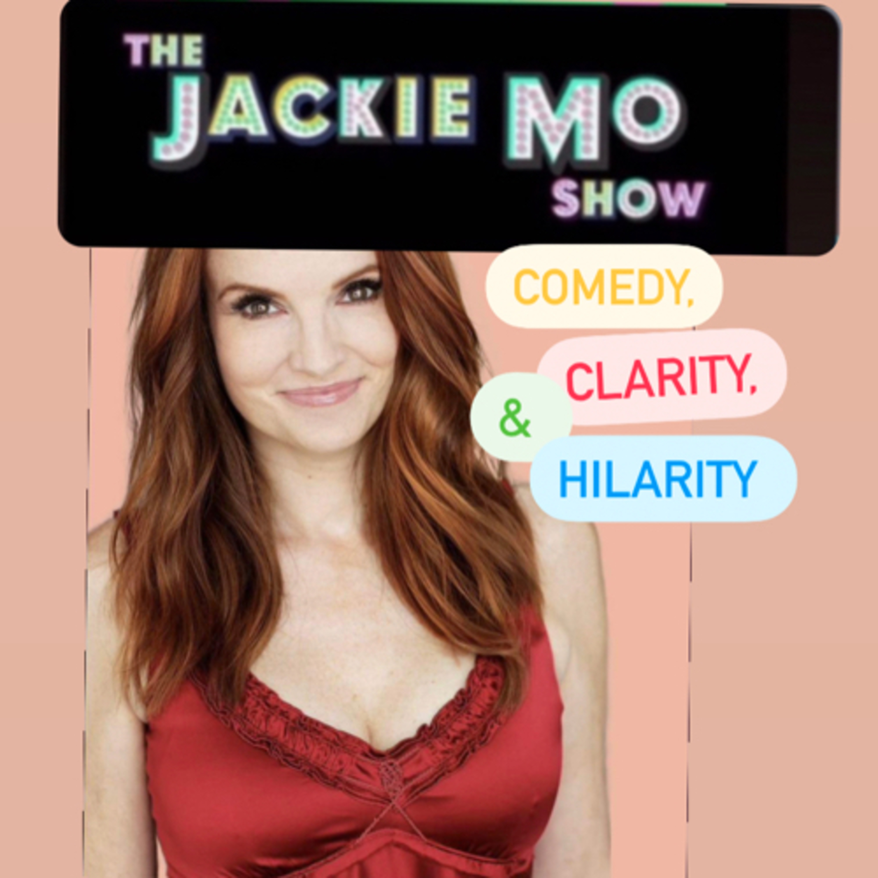 The Jackie Mo Show