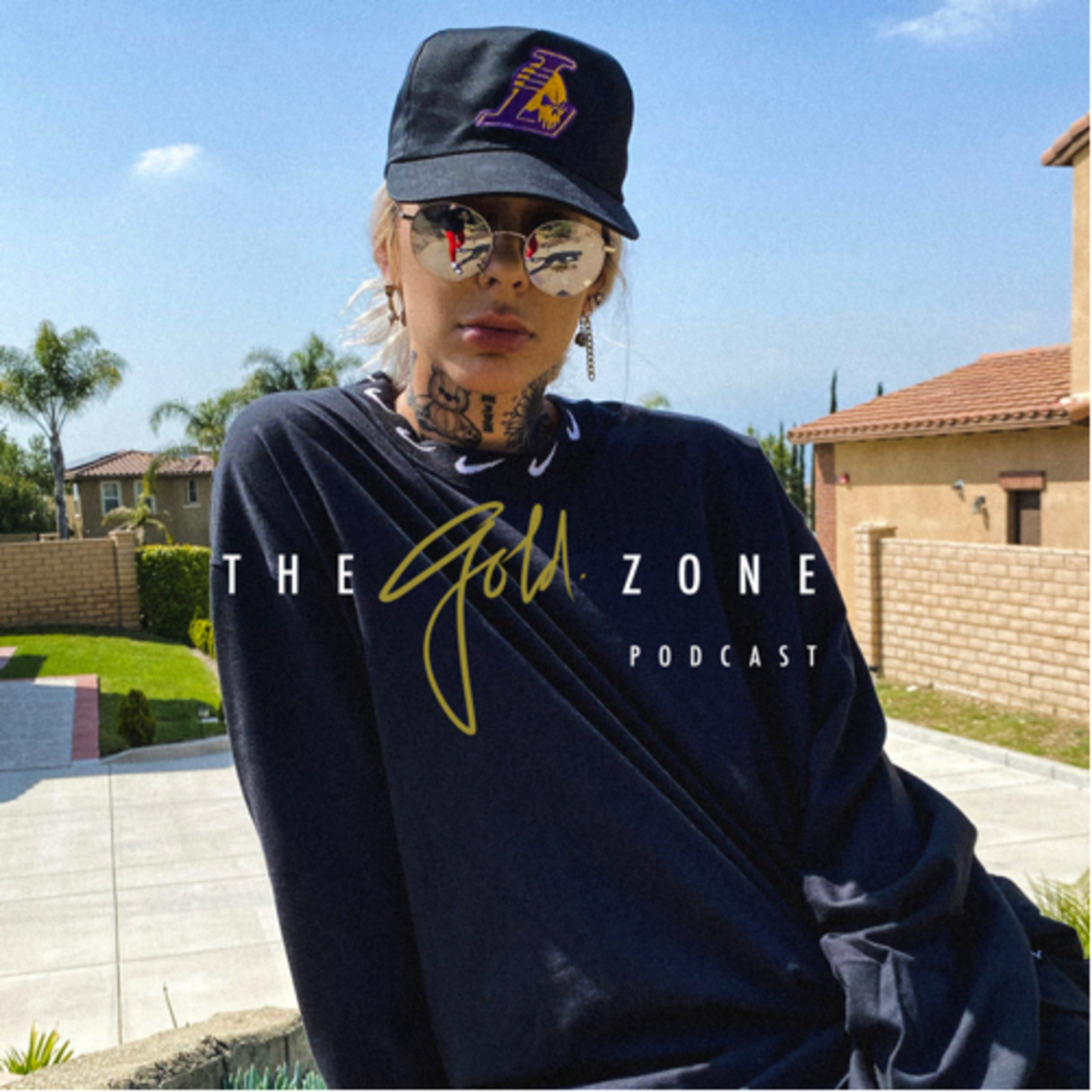 The Gold Zone Podcast