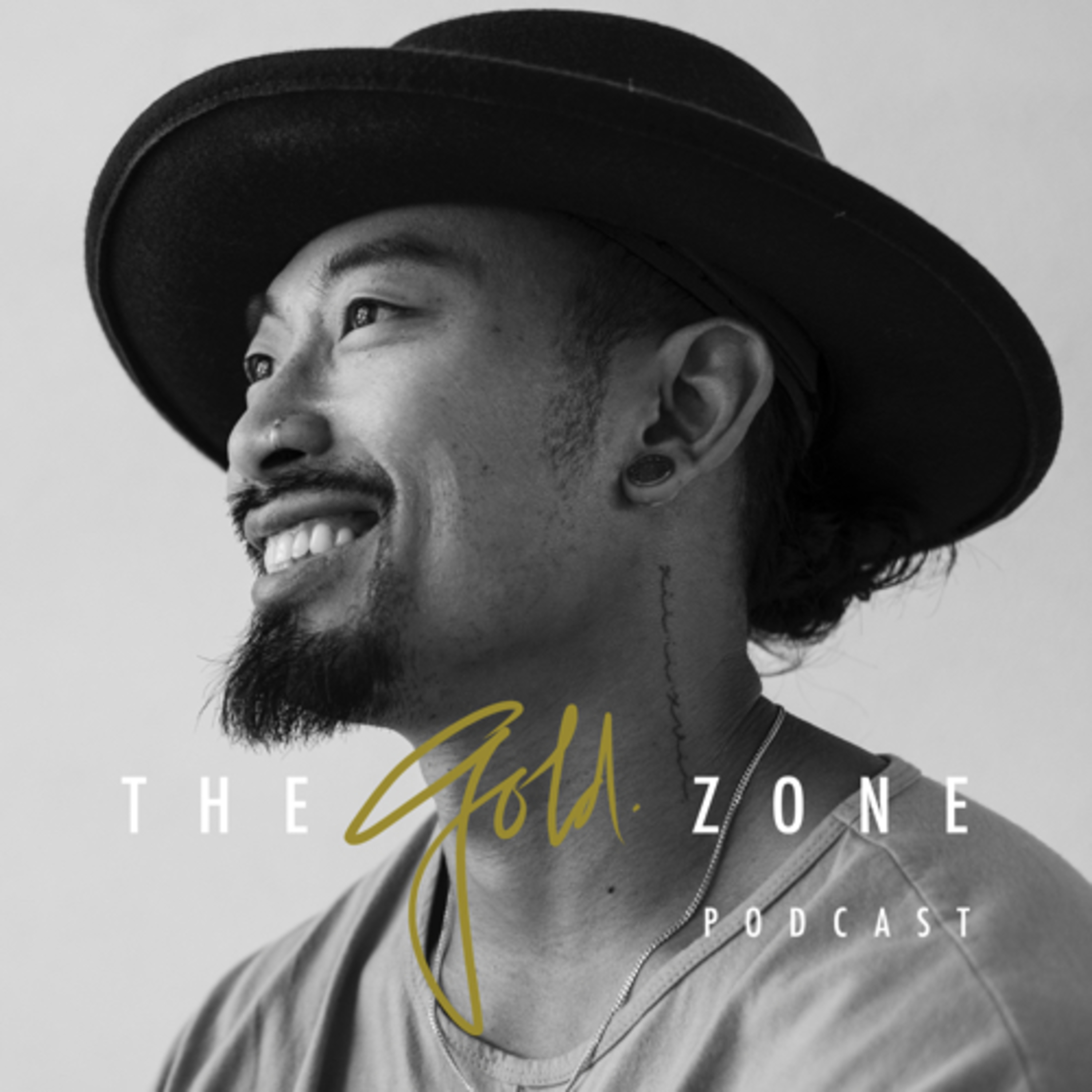 The Gold Zone Podcast