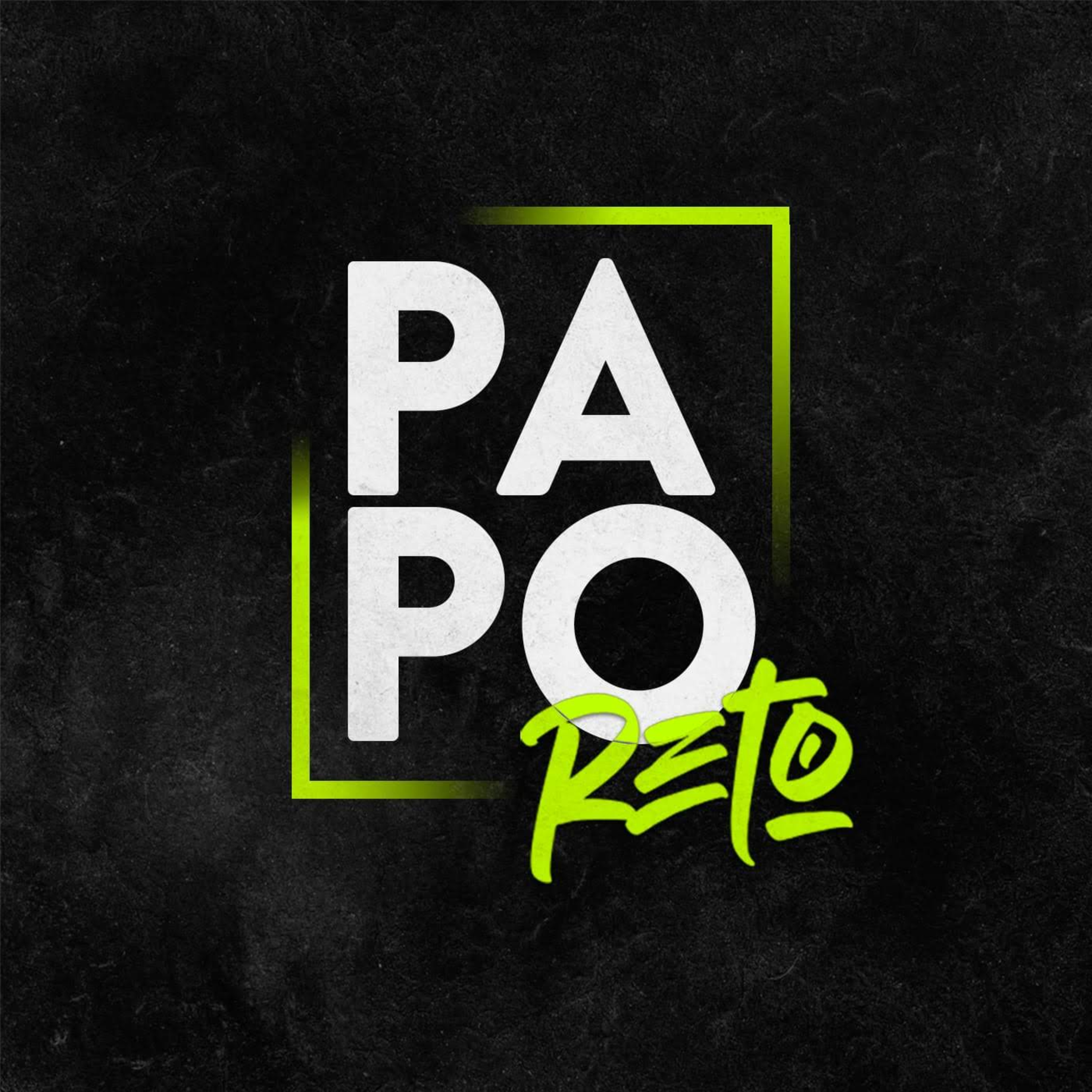 [Papo Reto] A Lição que Fica - SNT 01 episode artwork
