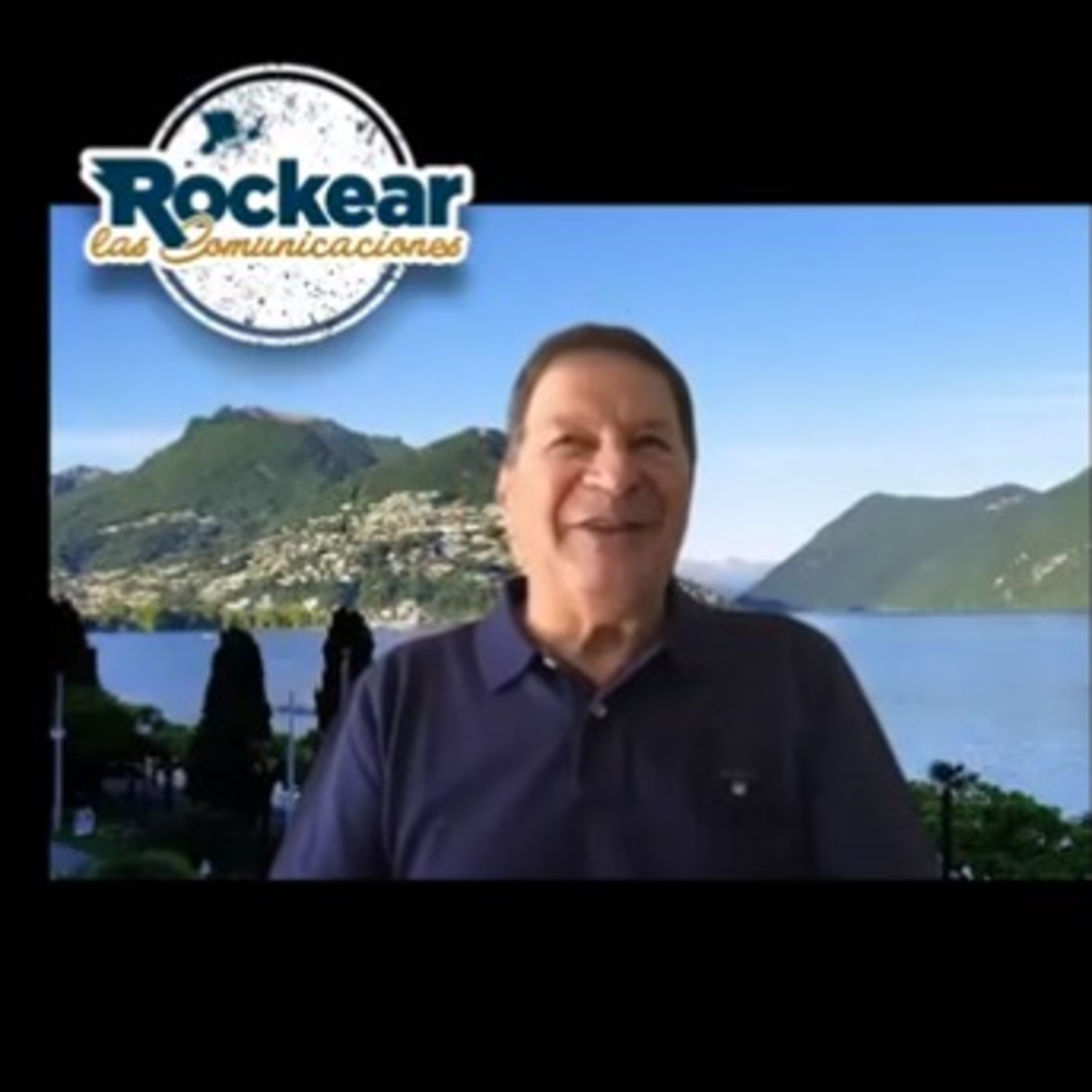 Rockear las Comunicaciones