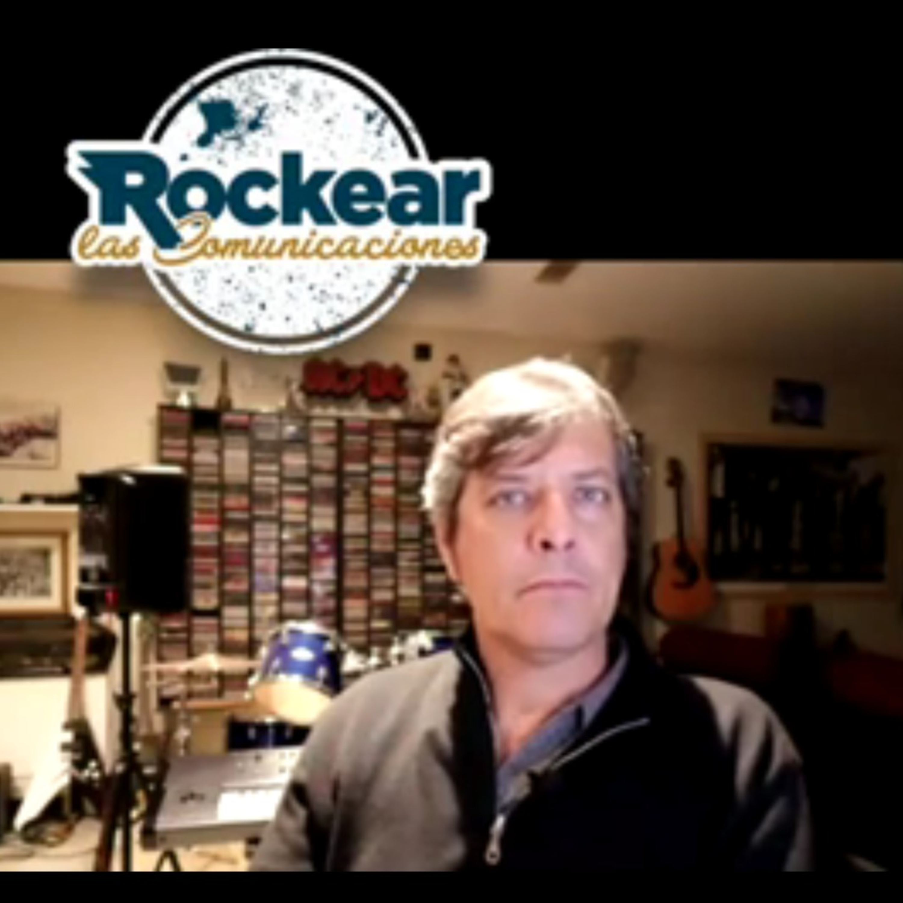 Rockear las Comunicaciones