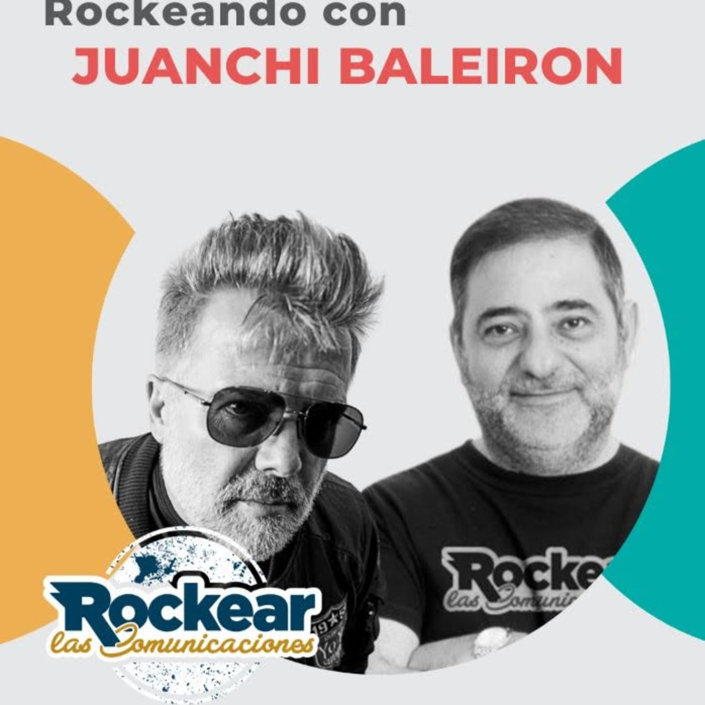 Rockear las Comunicaciones