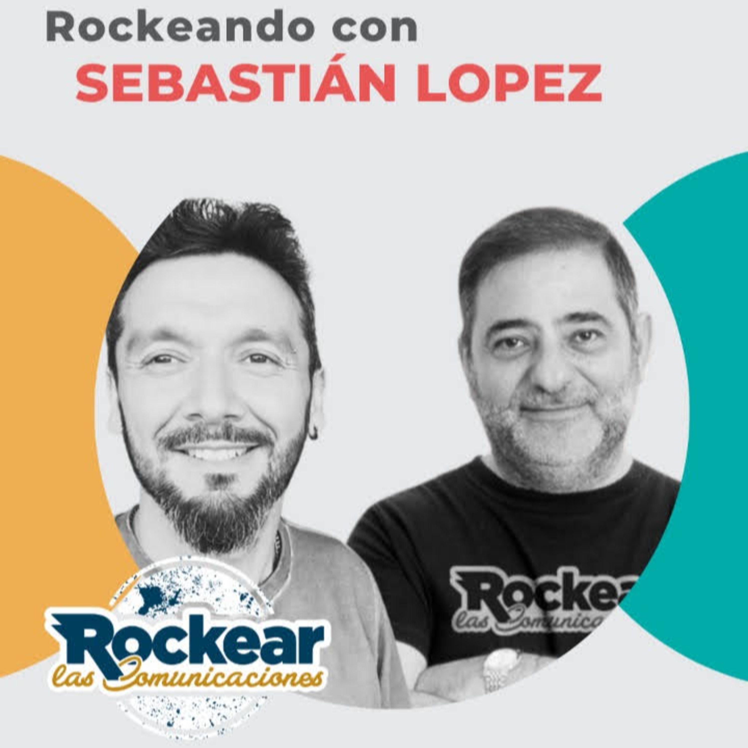 Rockear las Comunicaciones