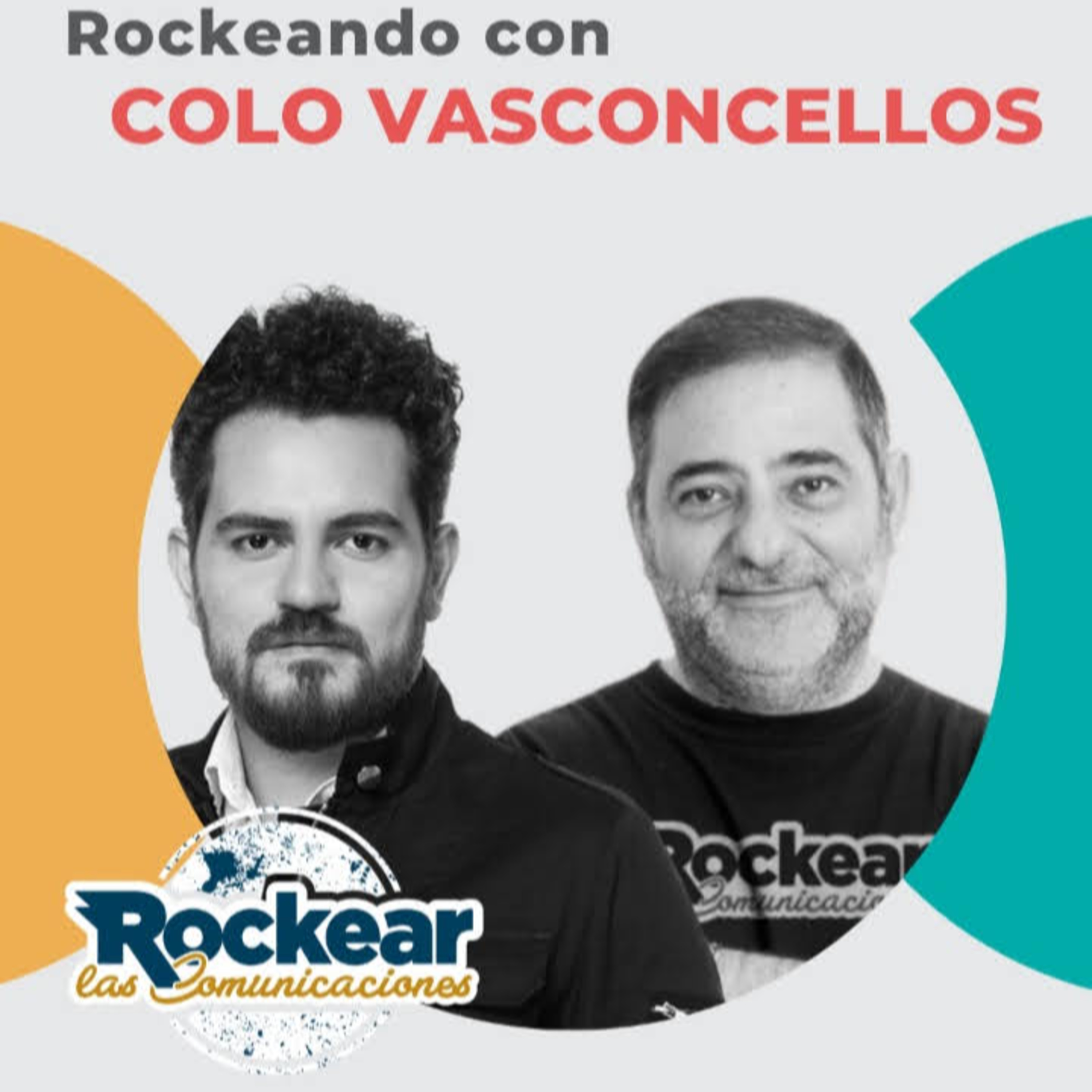 Rockear las Comunicaciones
