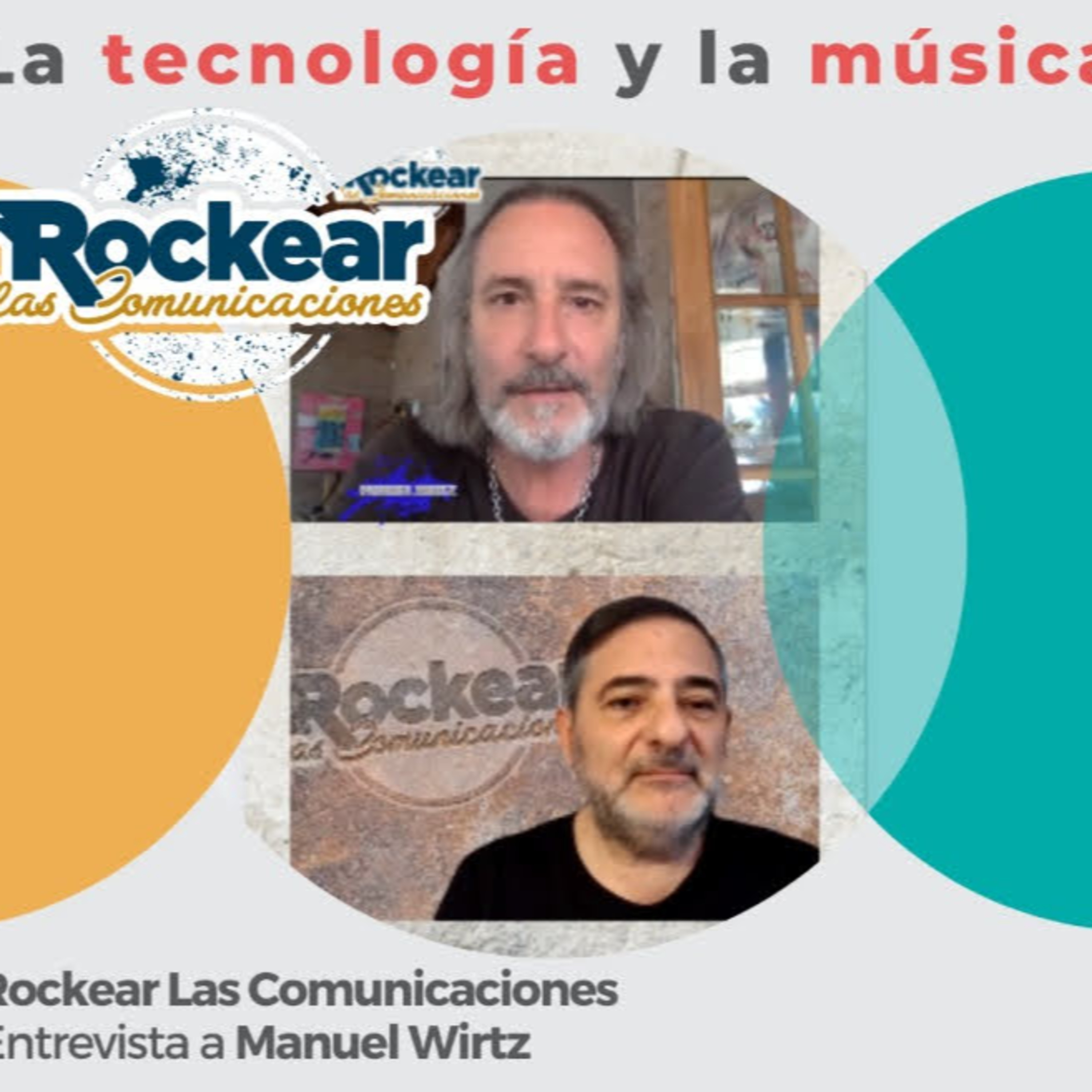 Rockear las Comunicaciones