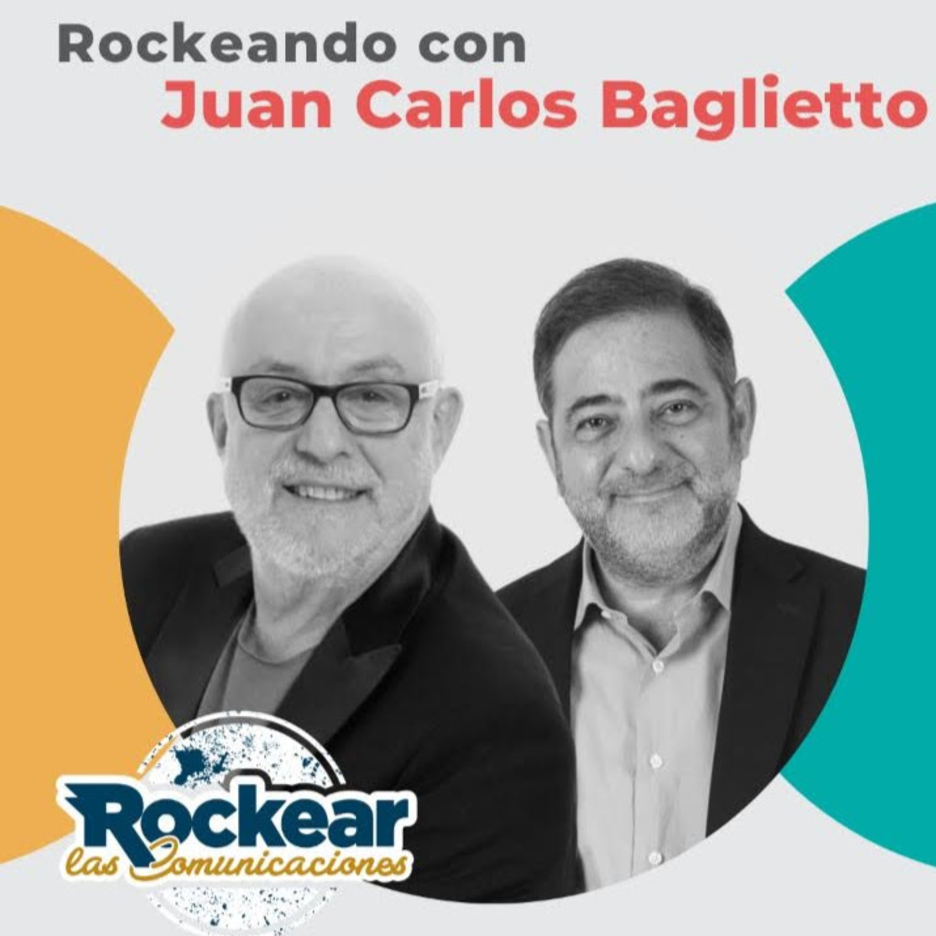 Rockear las Comunicaciones