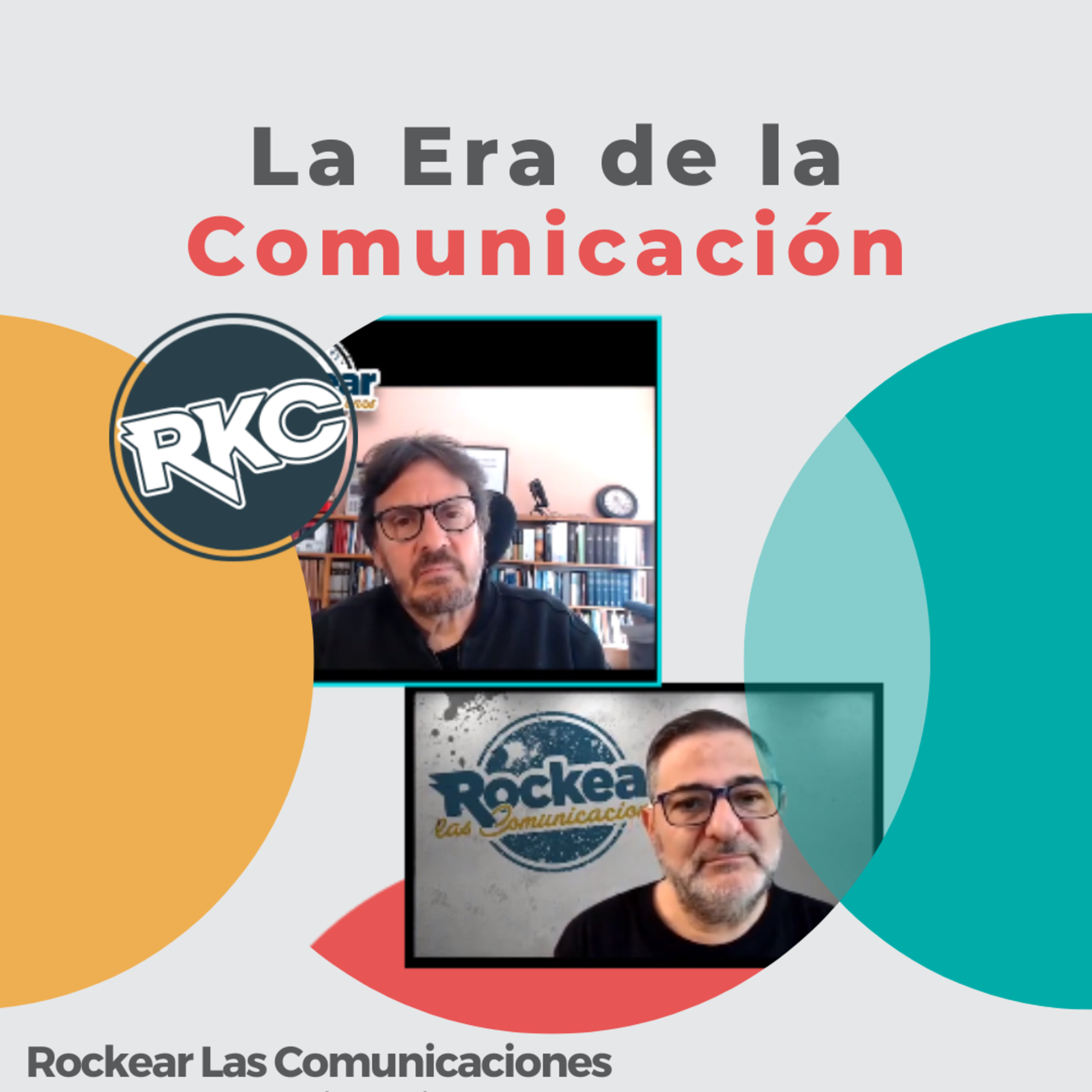 Rockear las Comunicaciones