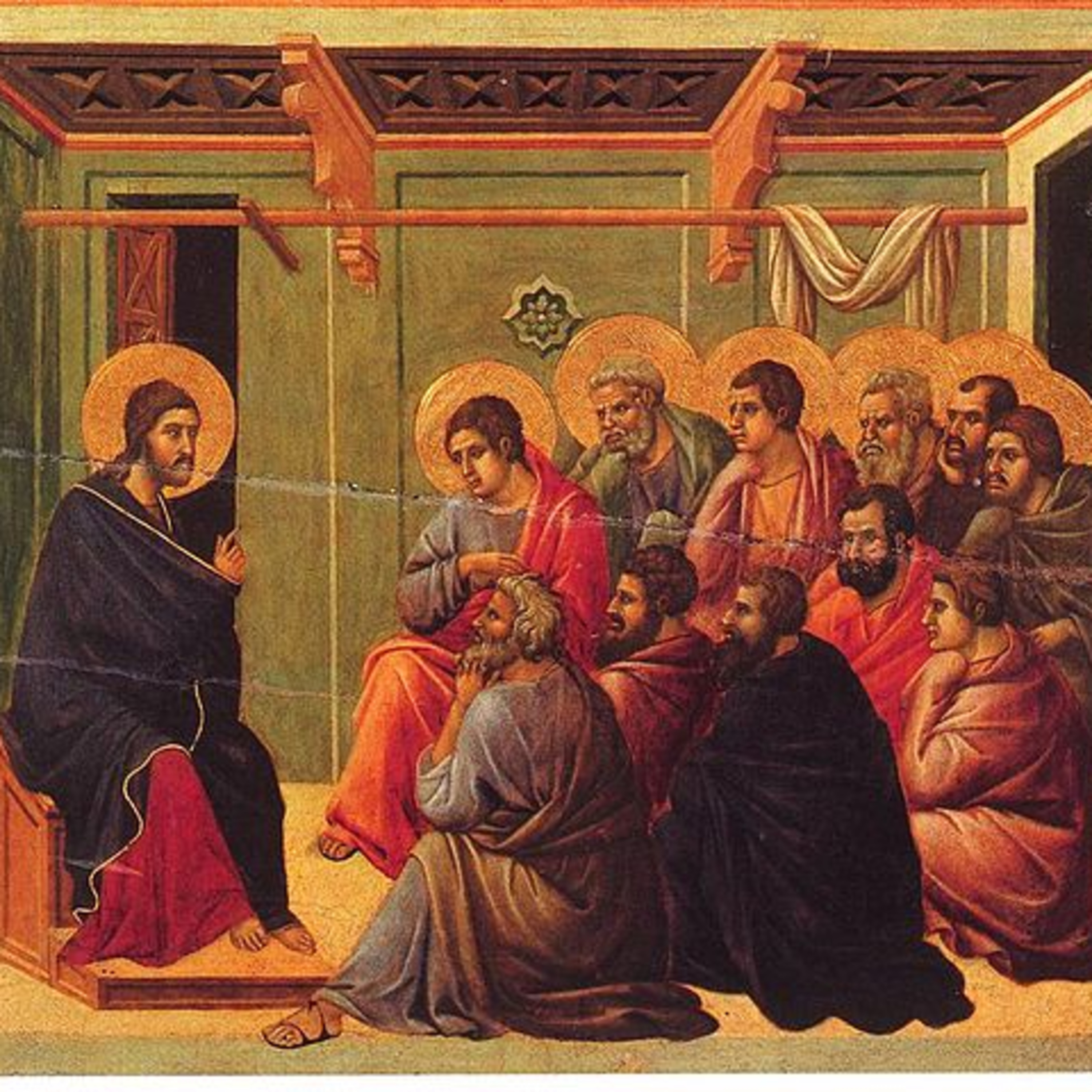 Venice church of Christ