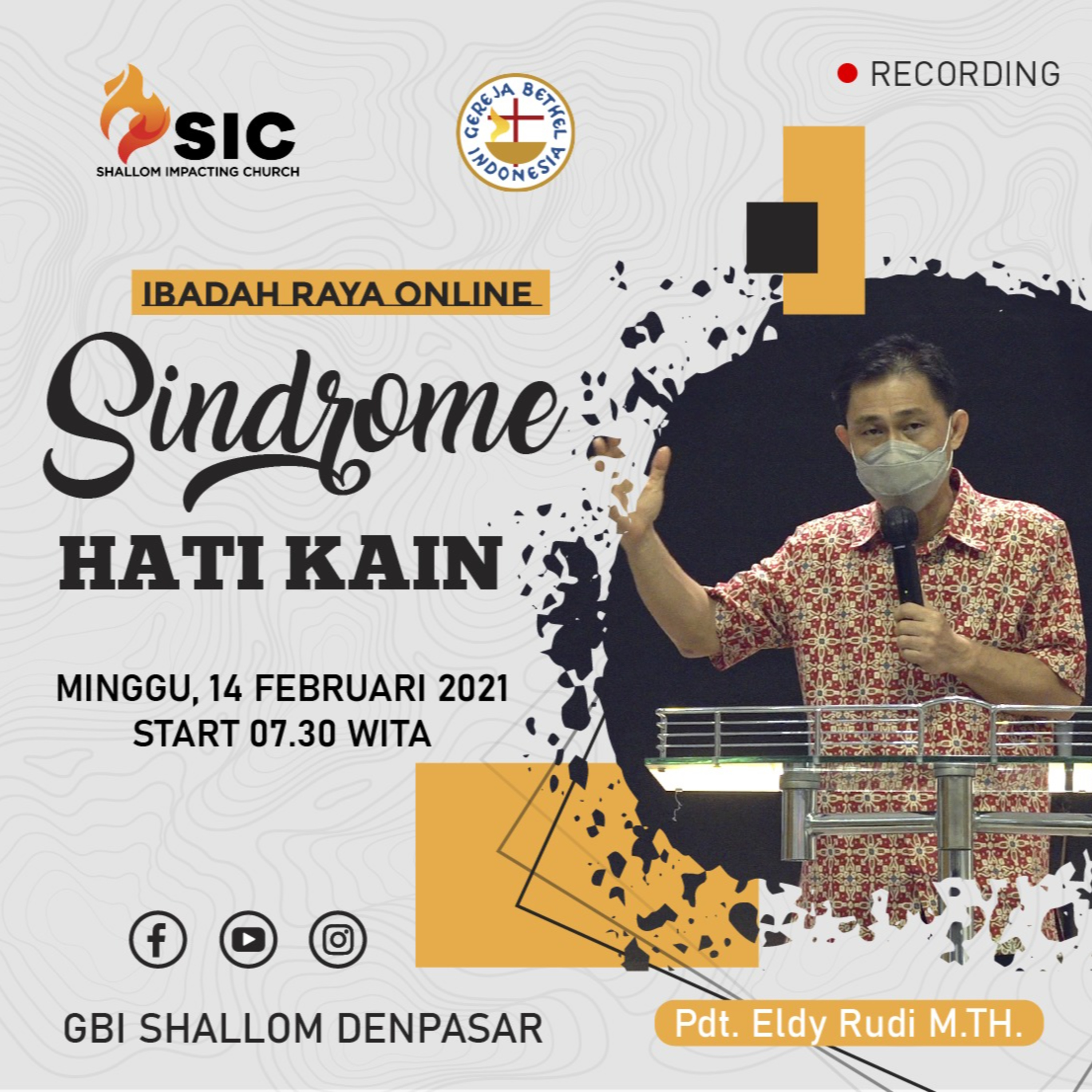 SHALOM FM