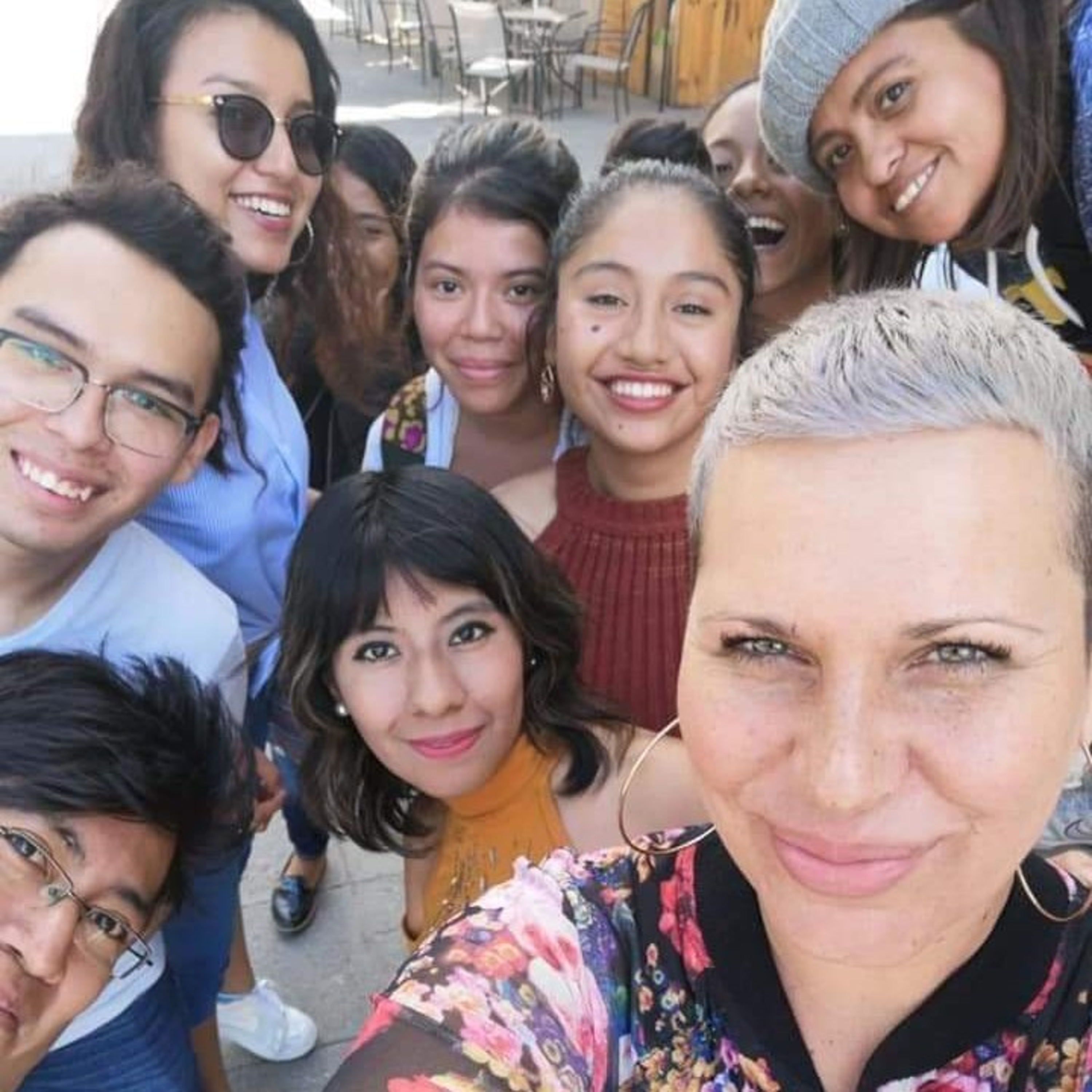 Conecta La Vida