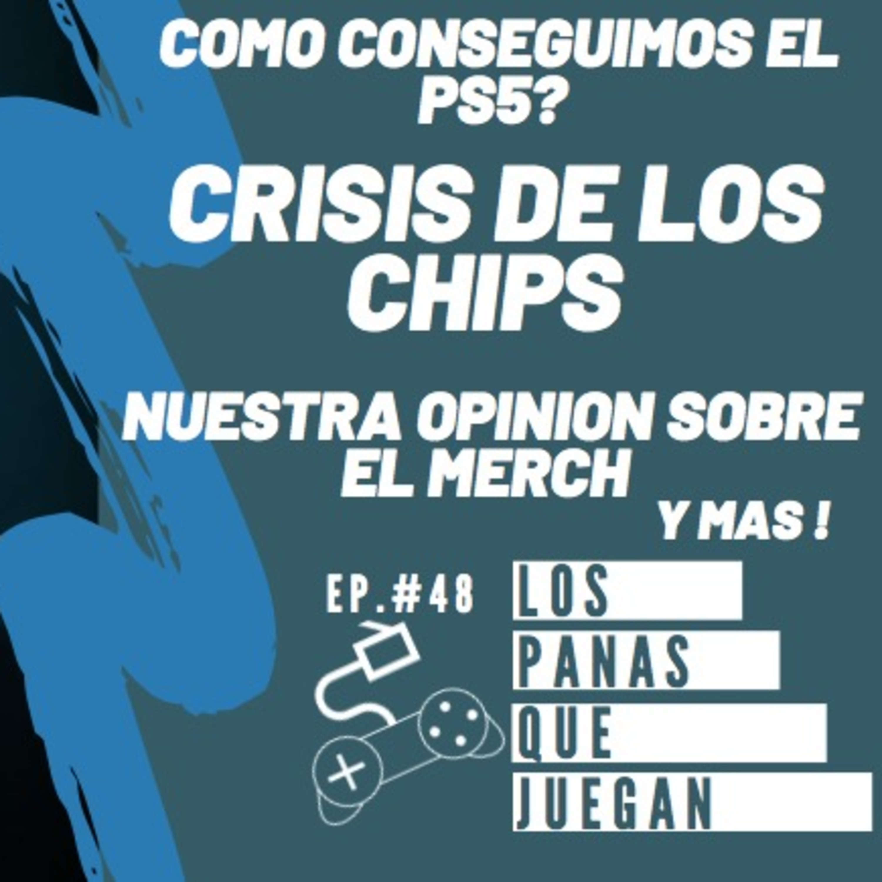 Los Panas Que Juegan