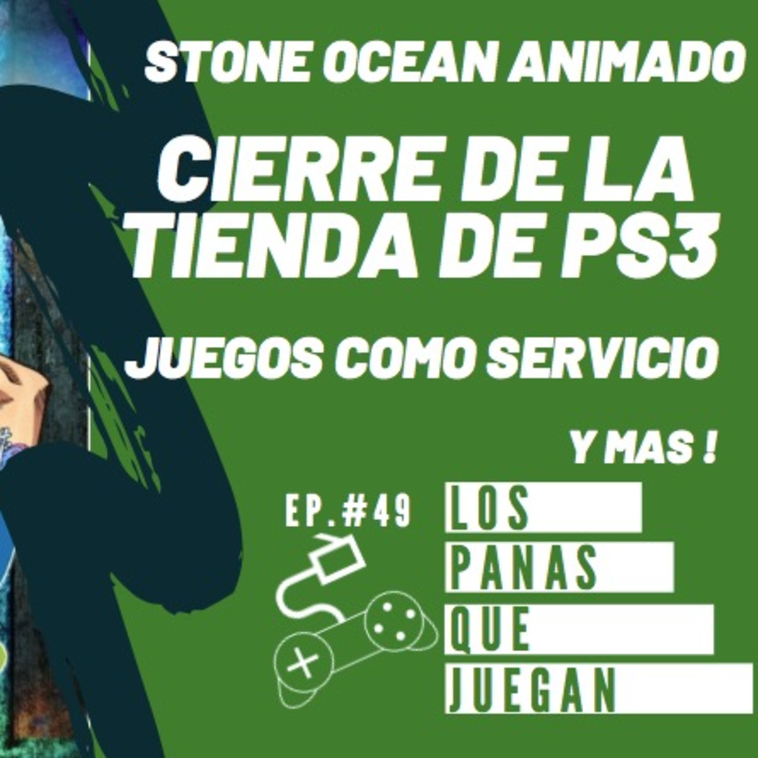Los Panas Que Juegan